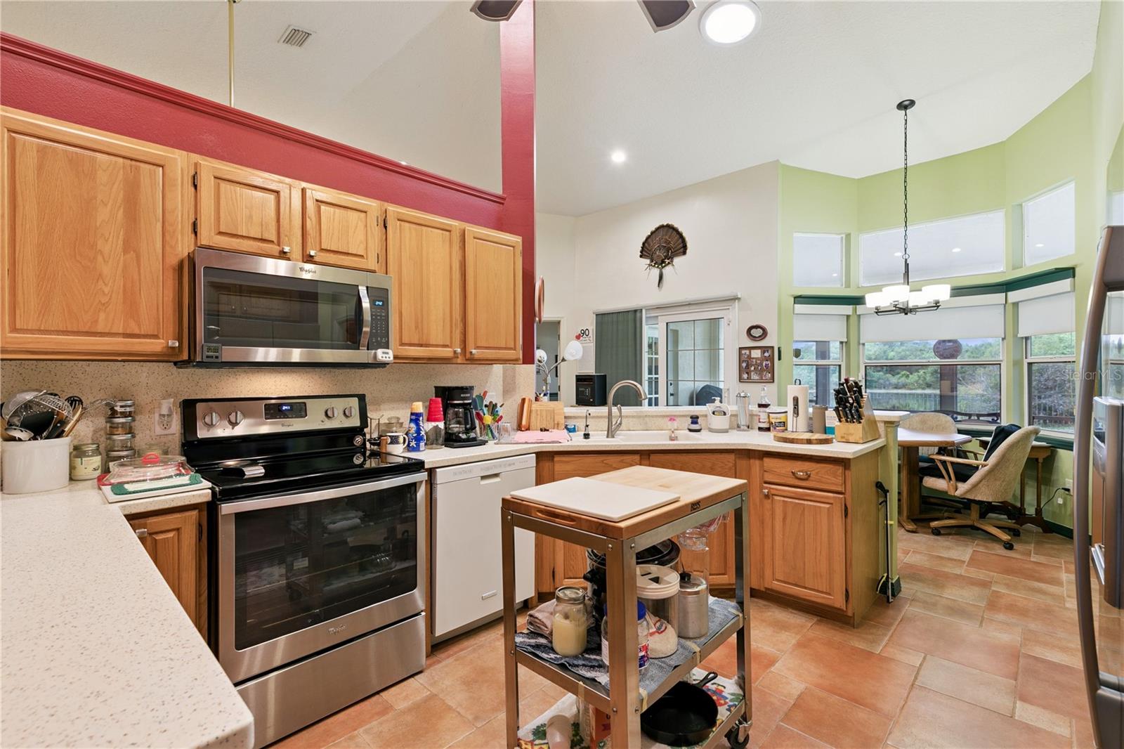 1674 CARILLON PARK DR, OVIEDO, FL, 32765