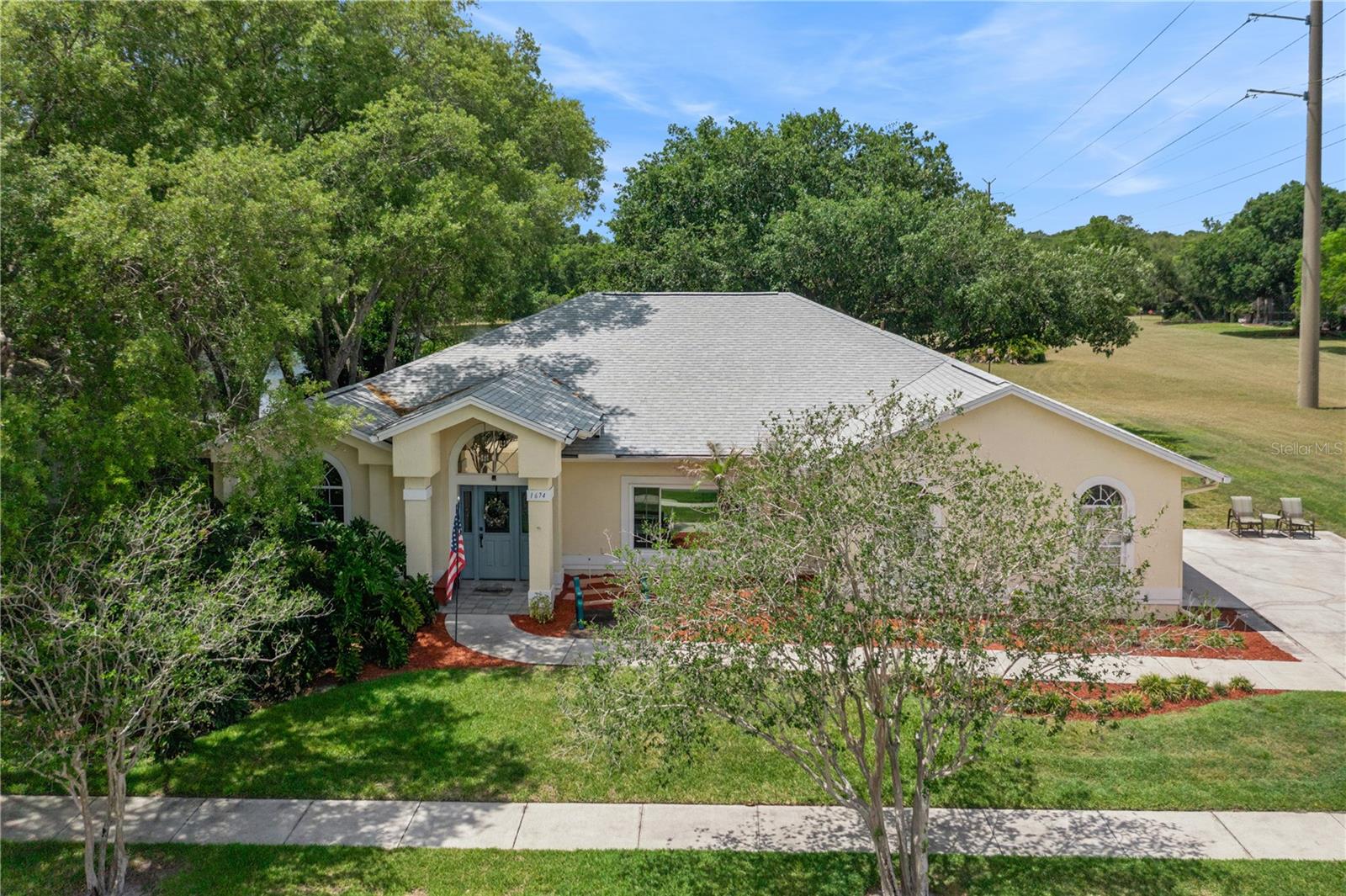 1674 CARILLON PARK DR, OVIEDO, FL, 32765