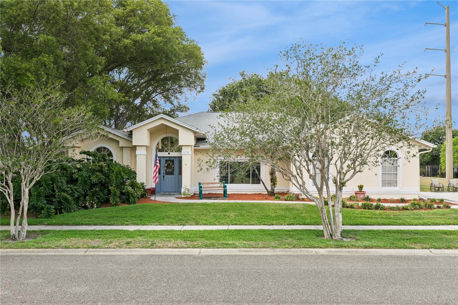 1674 CARILLON PARK DR, OVIEDO, FL, 32765