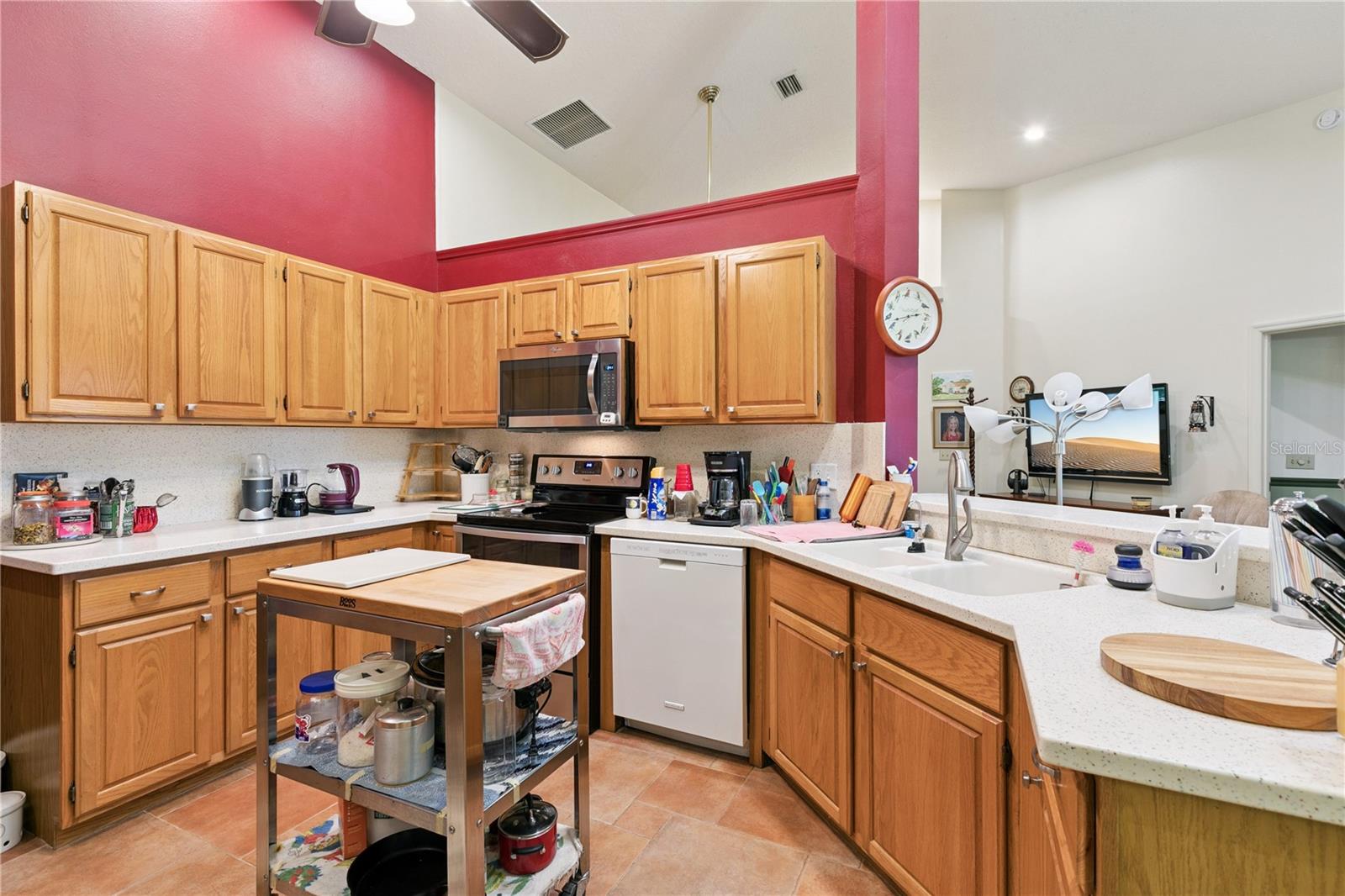 1674 CARILLON PARK DR, OVIEDO, FL, 32765