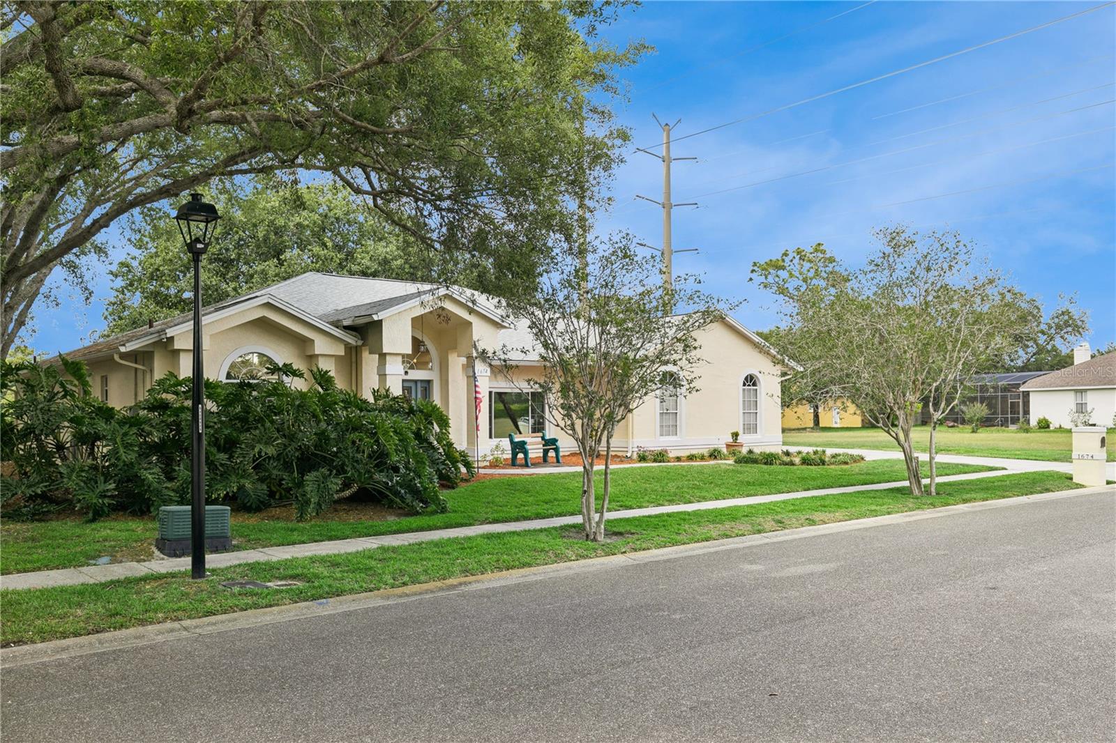 1674 CARILLON PARK DR, OVIEDO, FL, 32765