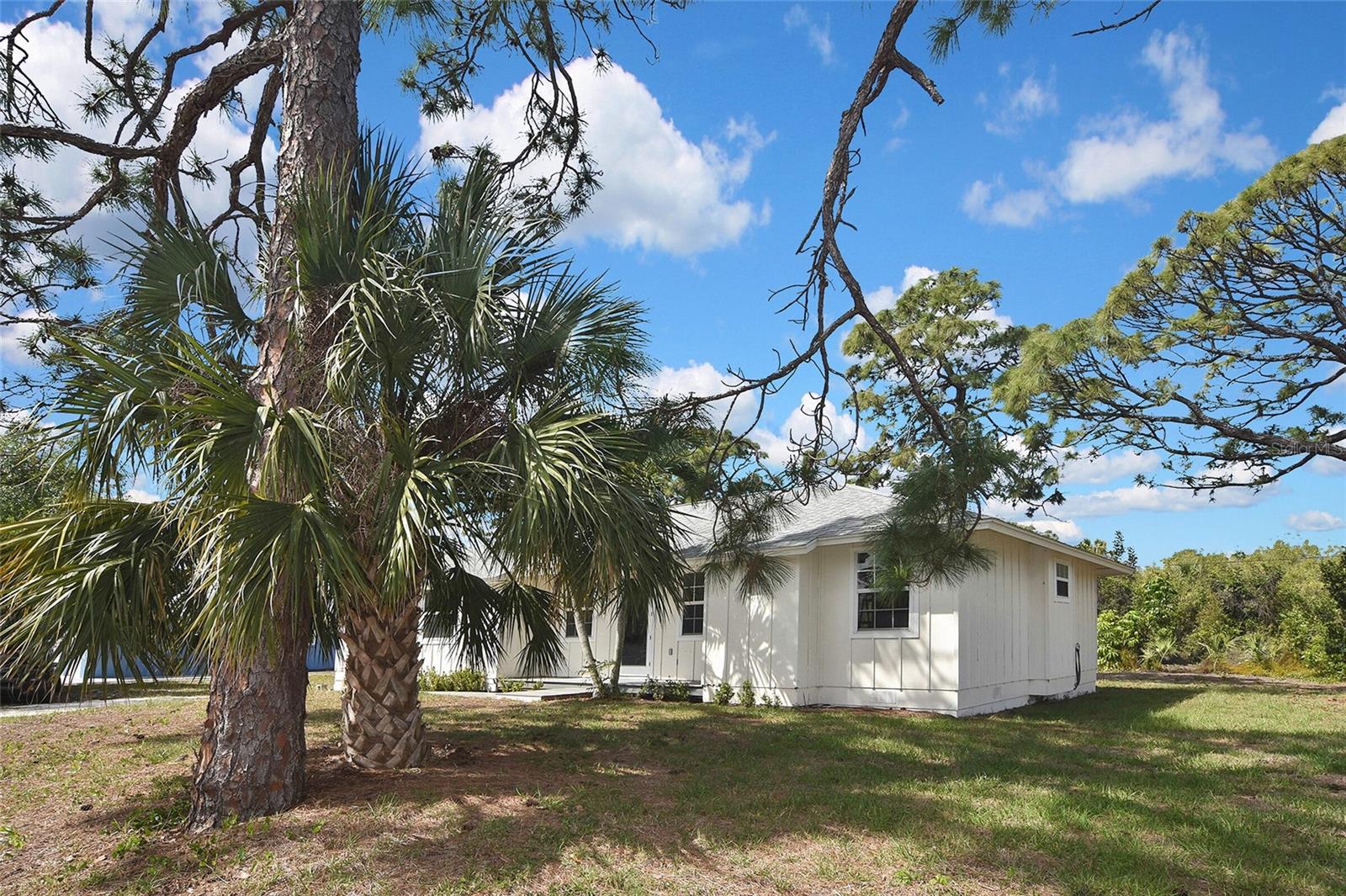 2760 SHAMROCK DR, VENICE, FL, 34293