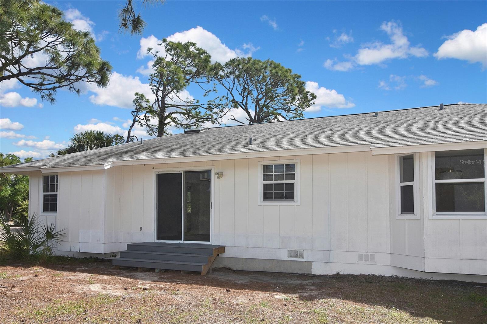 2760 SHAMROCK DR, VENICE, FL, 34293