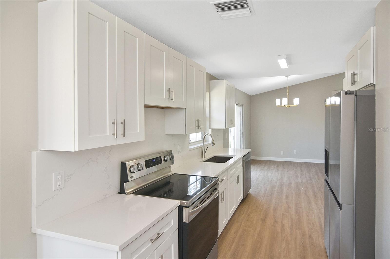 2760 SHAMROCK DR, VENICE, FL, 34293