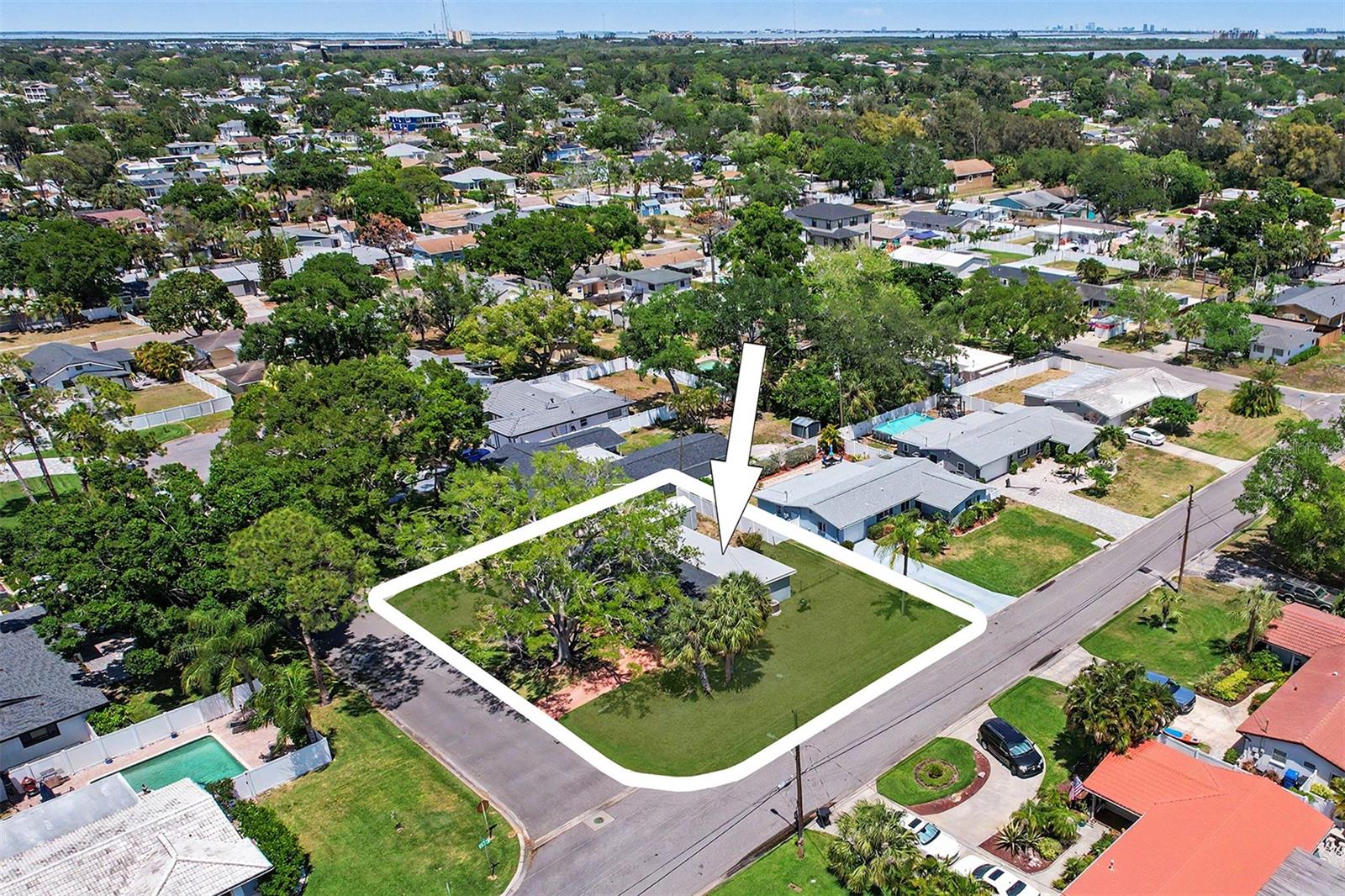 7901 3RD ST N, ST PETERSBURG, FL, 33702