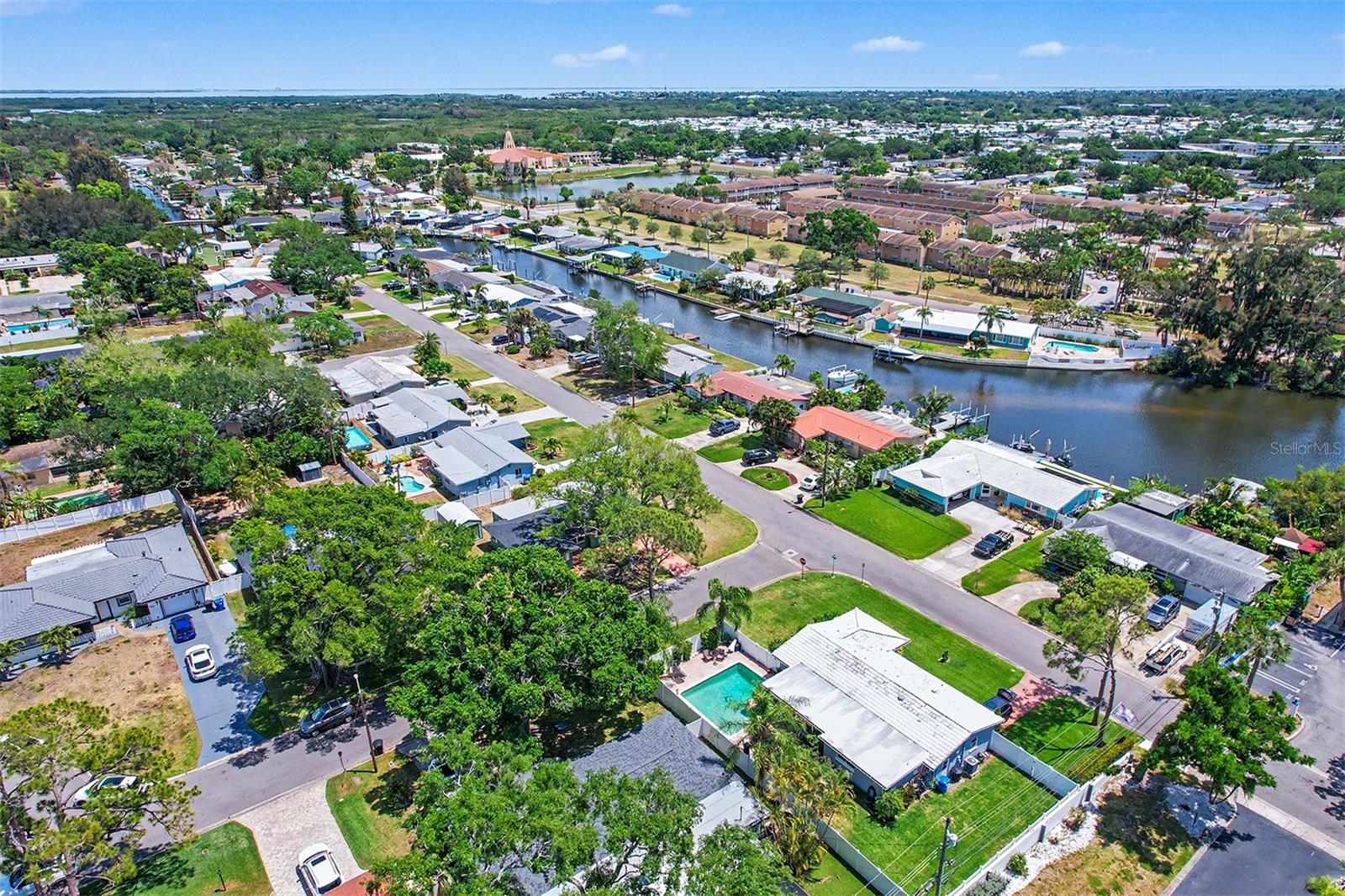 7901 3RD ST N, ST PETERSBURG, FL, 33702