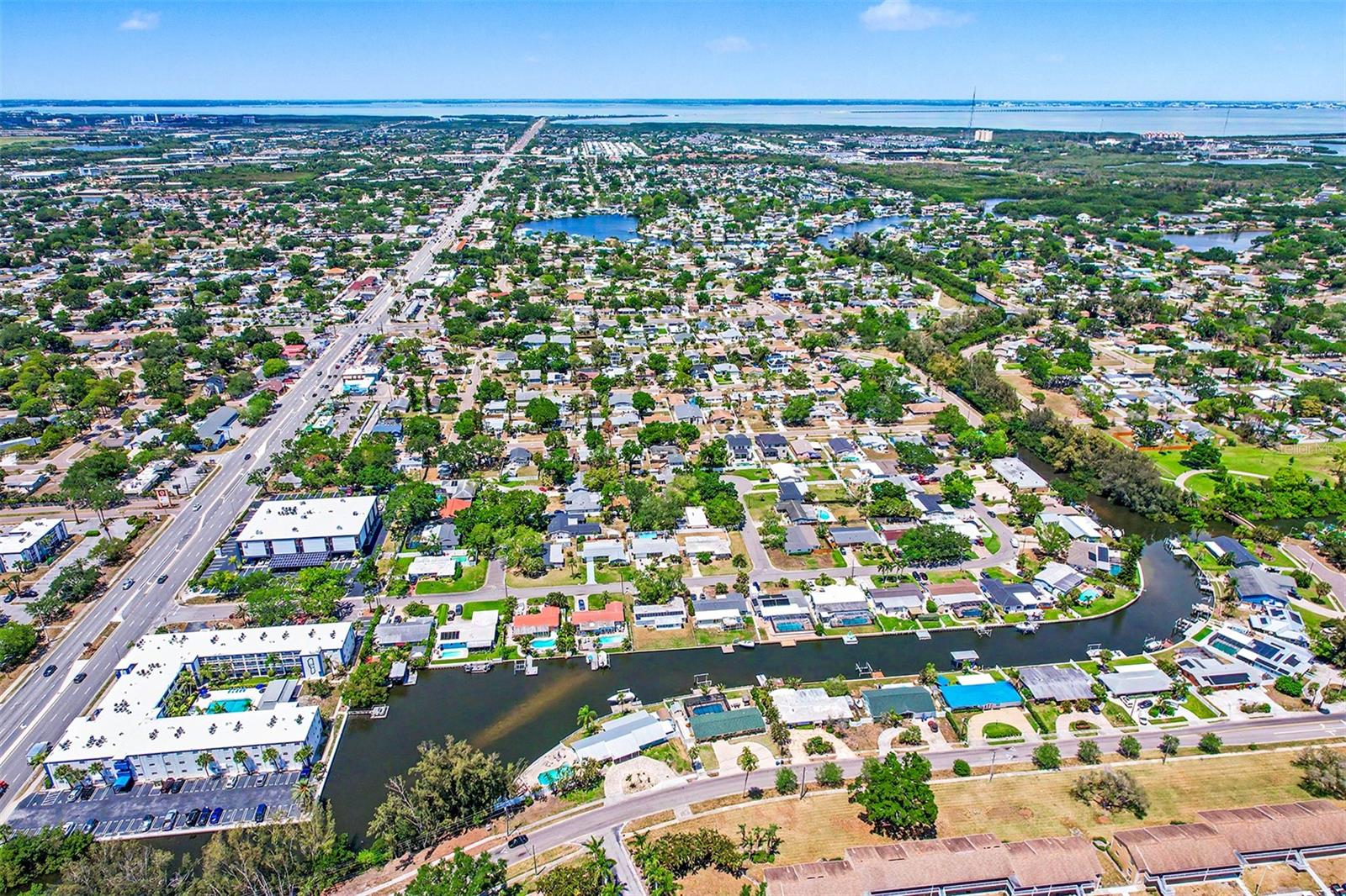 7901 3RD ST N, ST PETERSBURG, FL, 33702