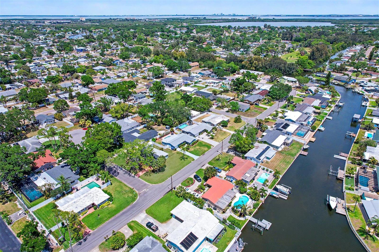 7901 3RD ST N, ST PETERSBURG, FL, 33702