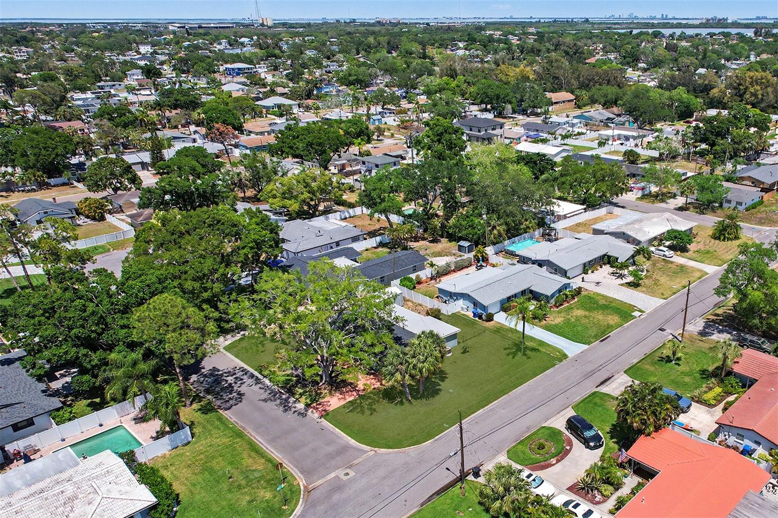 7901 3RD ST N, ST PETERSBURG, FL, 33702