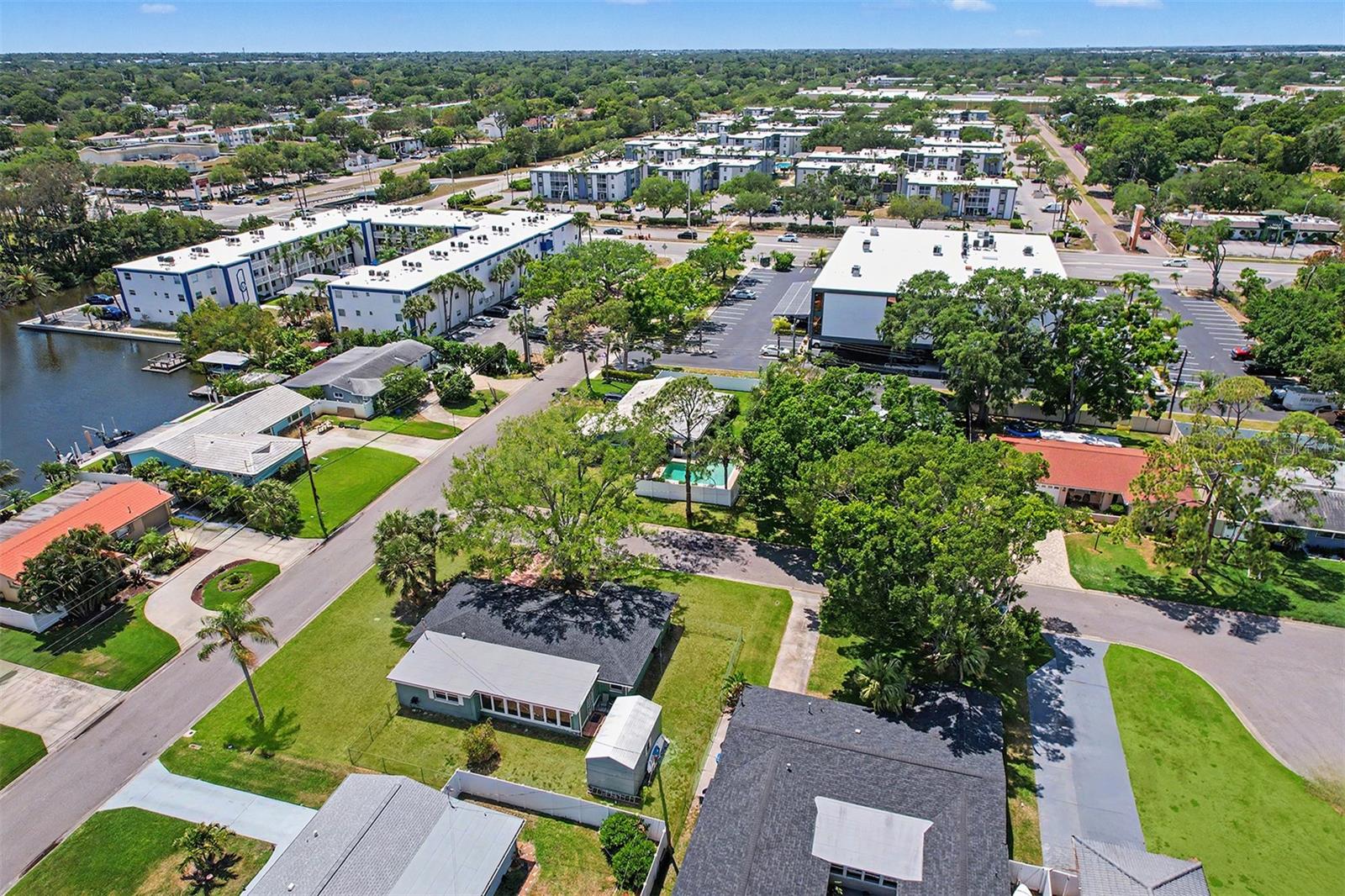 7901 3RD ST N, ST PETERSBURG, FL, 33702