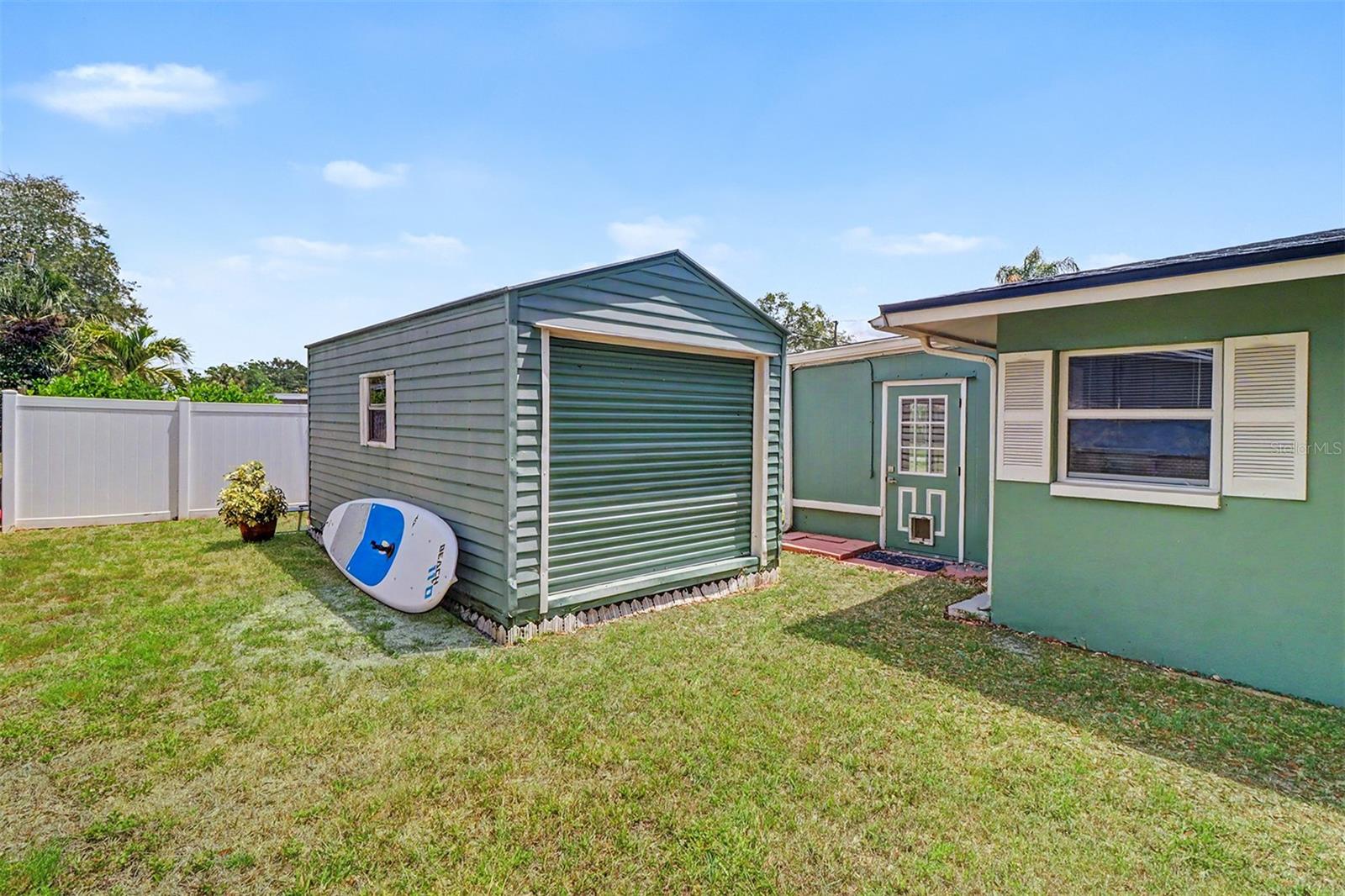 7901 3RD ST N, ST PETERSBURG, FL, 33702