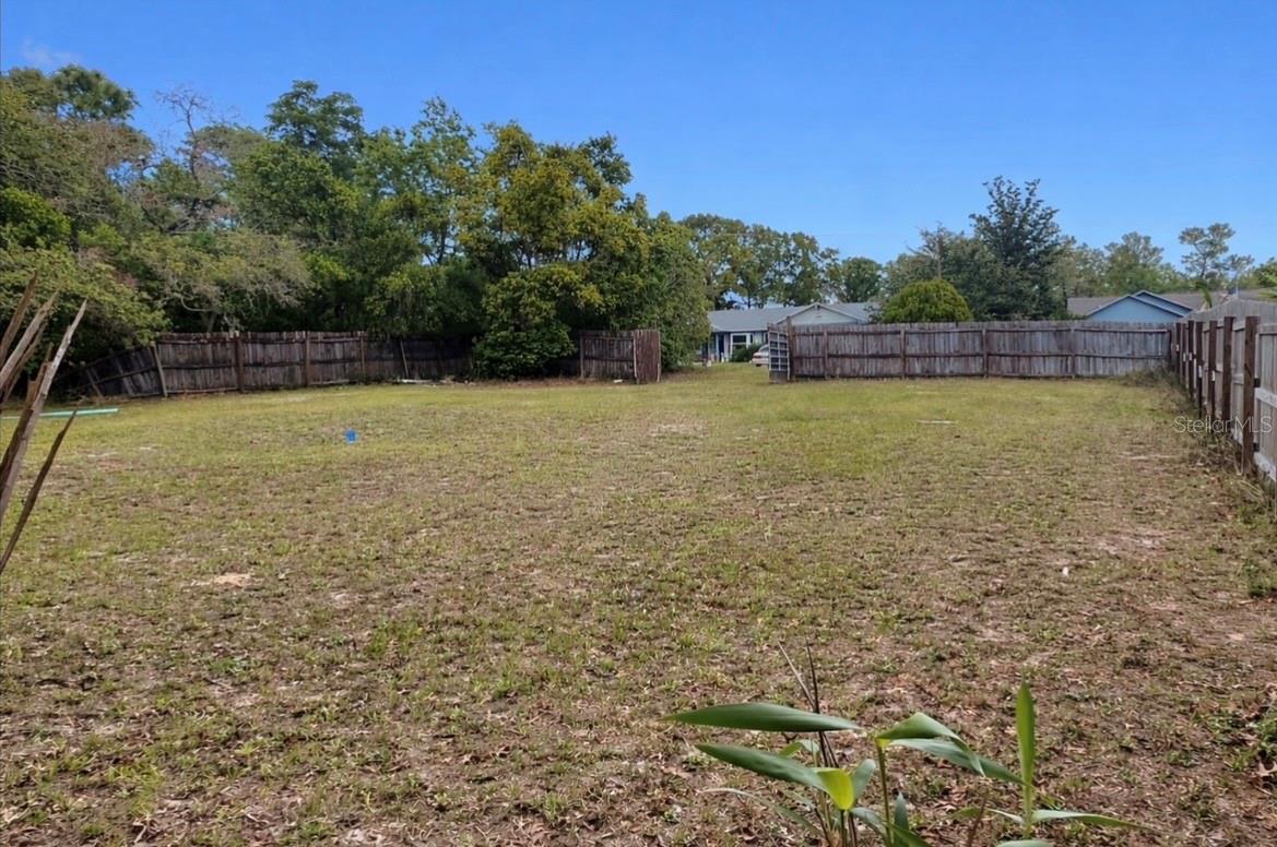 BOLGER AVE, SPRING HILL, FL, 34609