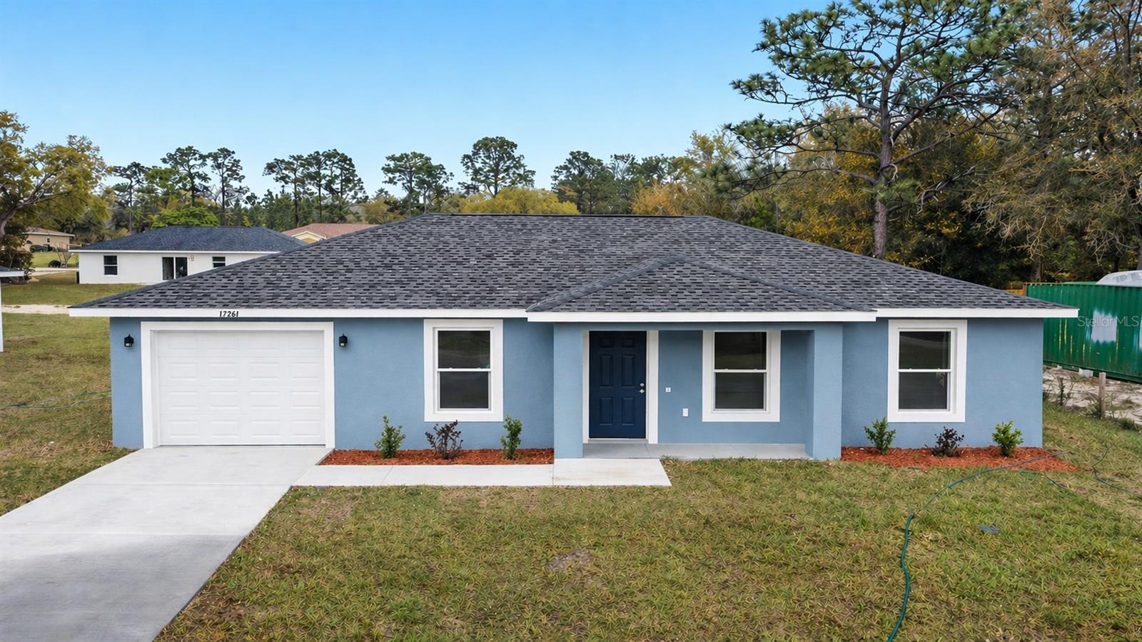 2688 SW 150TH CT, OCALA, FL, 34481