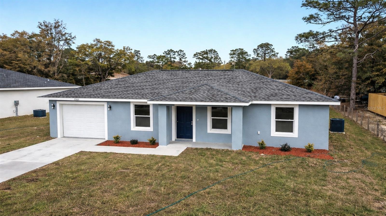 2688 SW 150TH CT, OCALA, FL, 34481