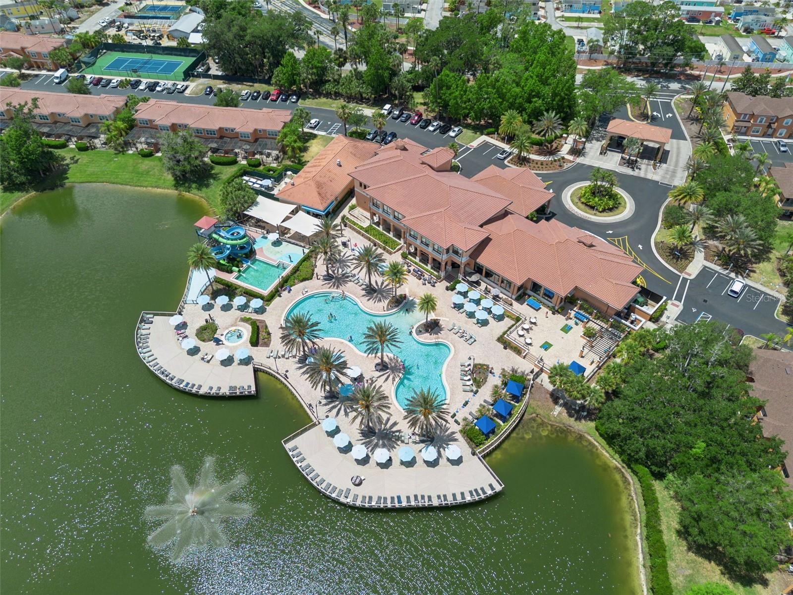 2662 ROADSTER LN, KISSIMMEE, FL, 34746