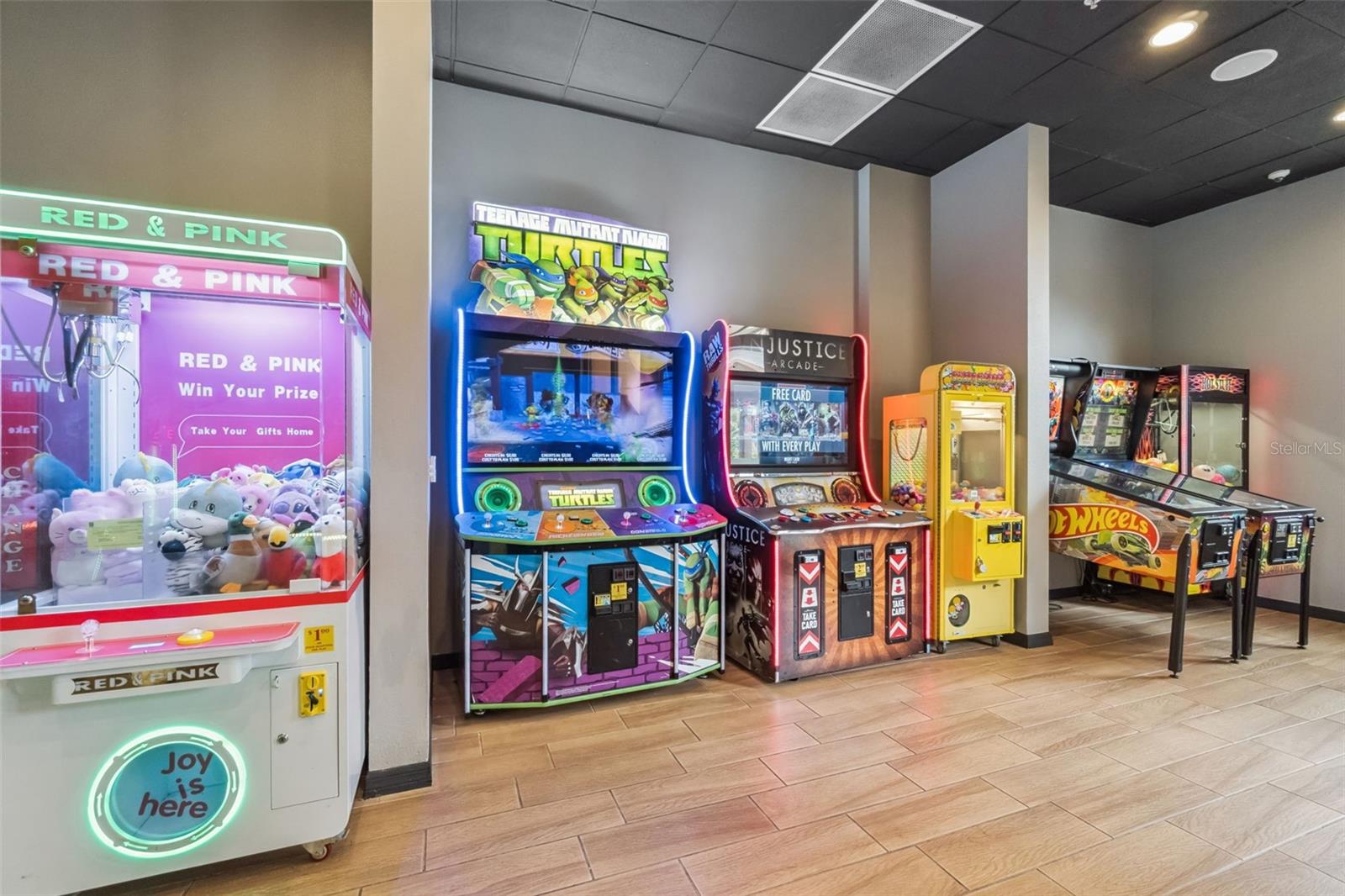 2662 ROADSTER LN, KISSIMMEE, FL, 34746