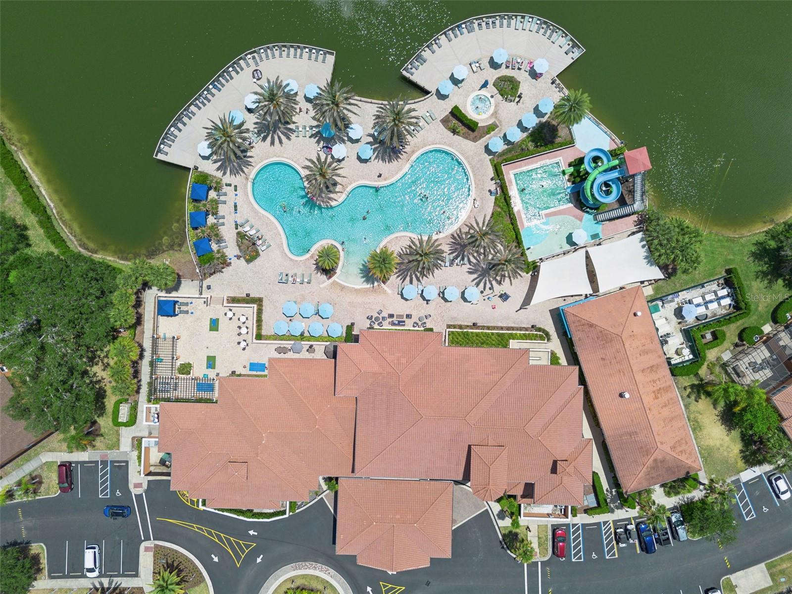 2662 ROADSTER LN, KISSIMMEE, FL, 34746