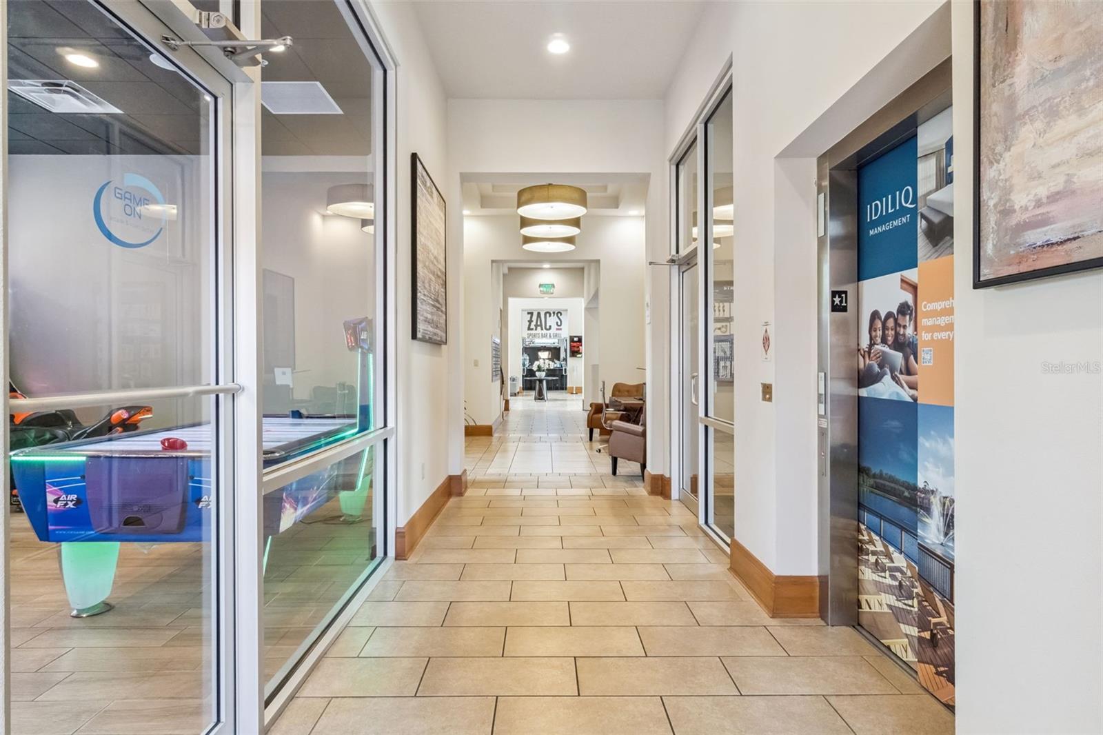 2662 ROADSTER LN, KISSIMMEE, FL, 34746