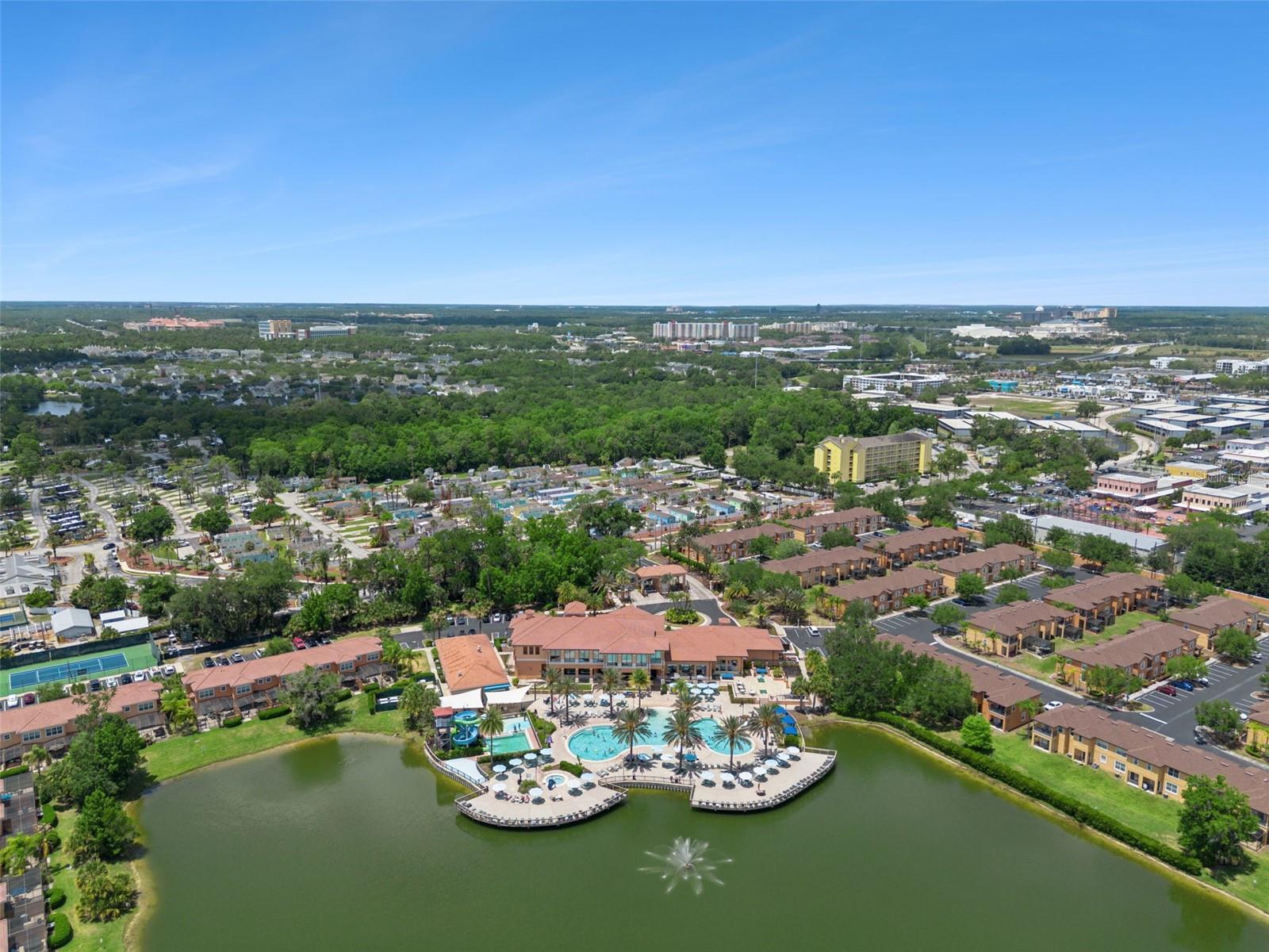 2662 ROADSTER LN, KISSIMMEE, FL, 34746