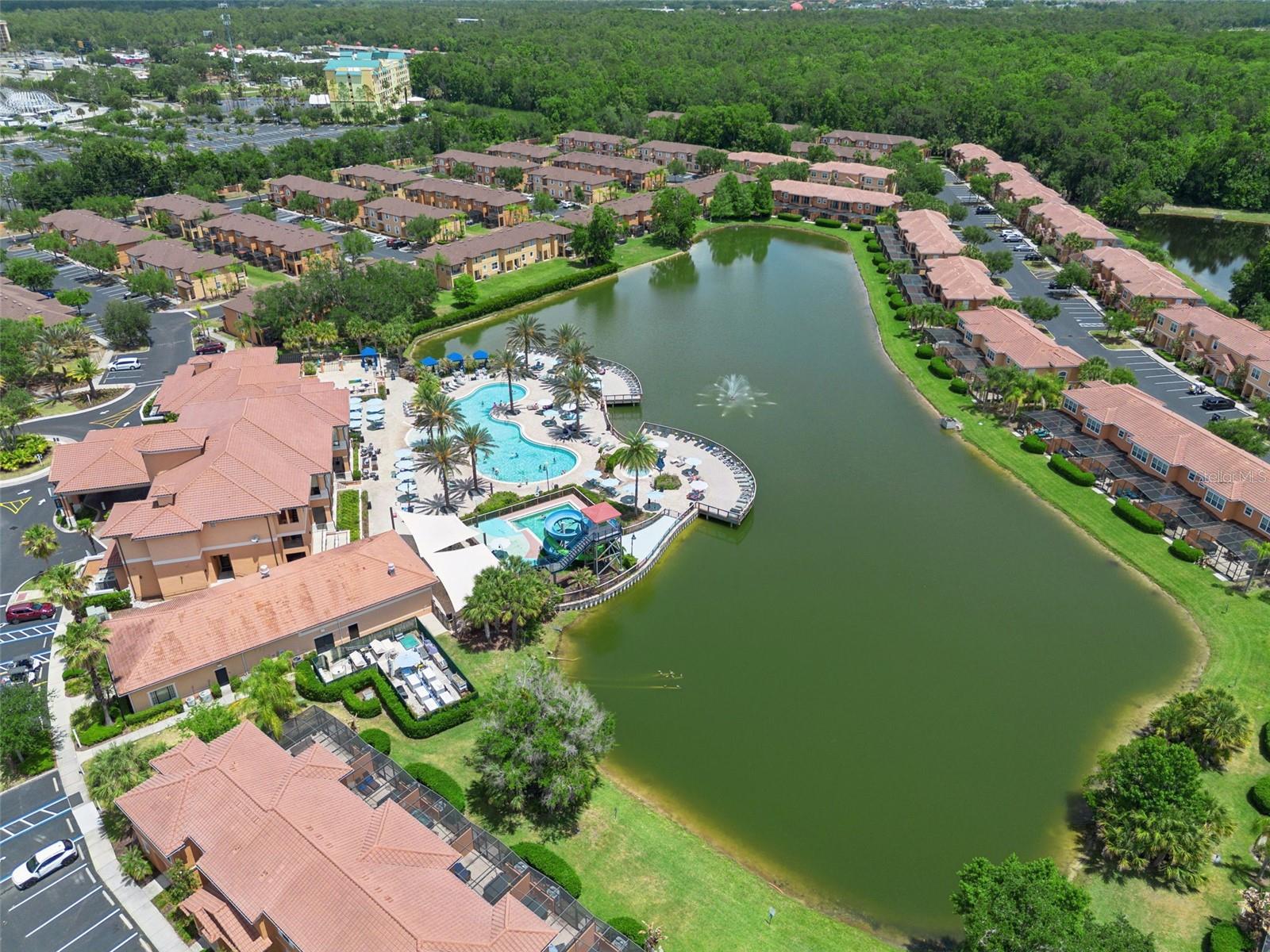 2662 ROADSTER LN, KISSIMMEE, FL, 34746