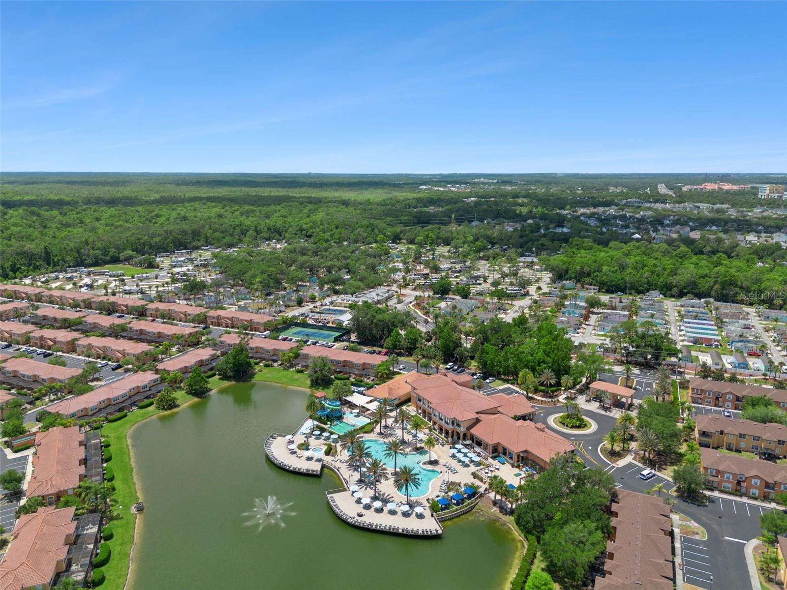 2662 ROADSTER LN, KISSIMMEE, FL, 34746