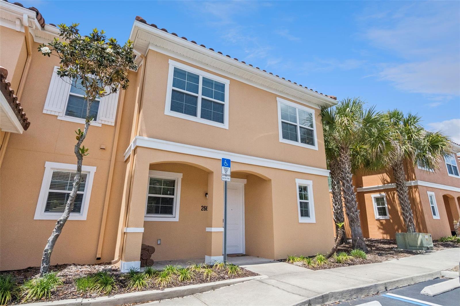 2662 ROADSTER LN, KISSIMMEE, FL, 34746