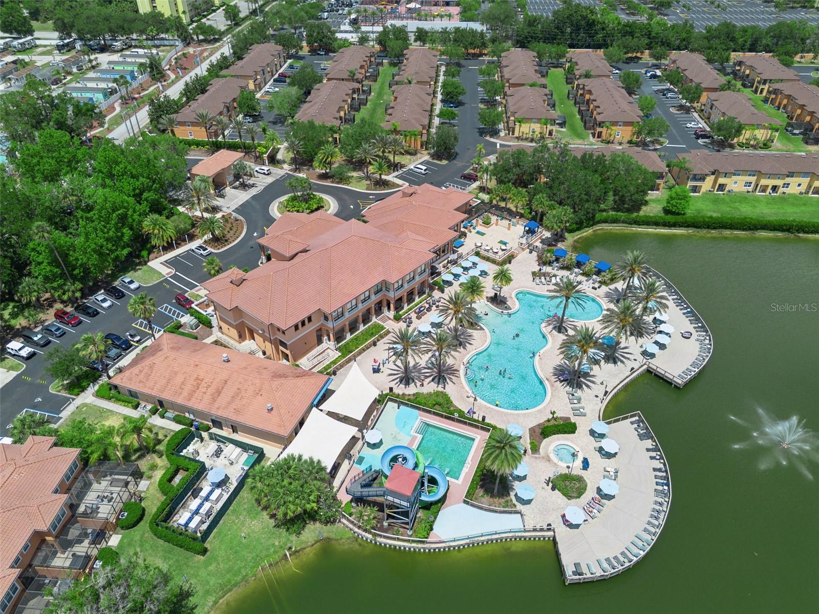 2662 ROADSTER LN, KISSIMMEE, FL, 34746