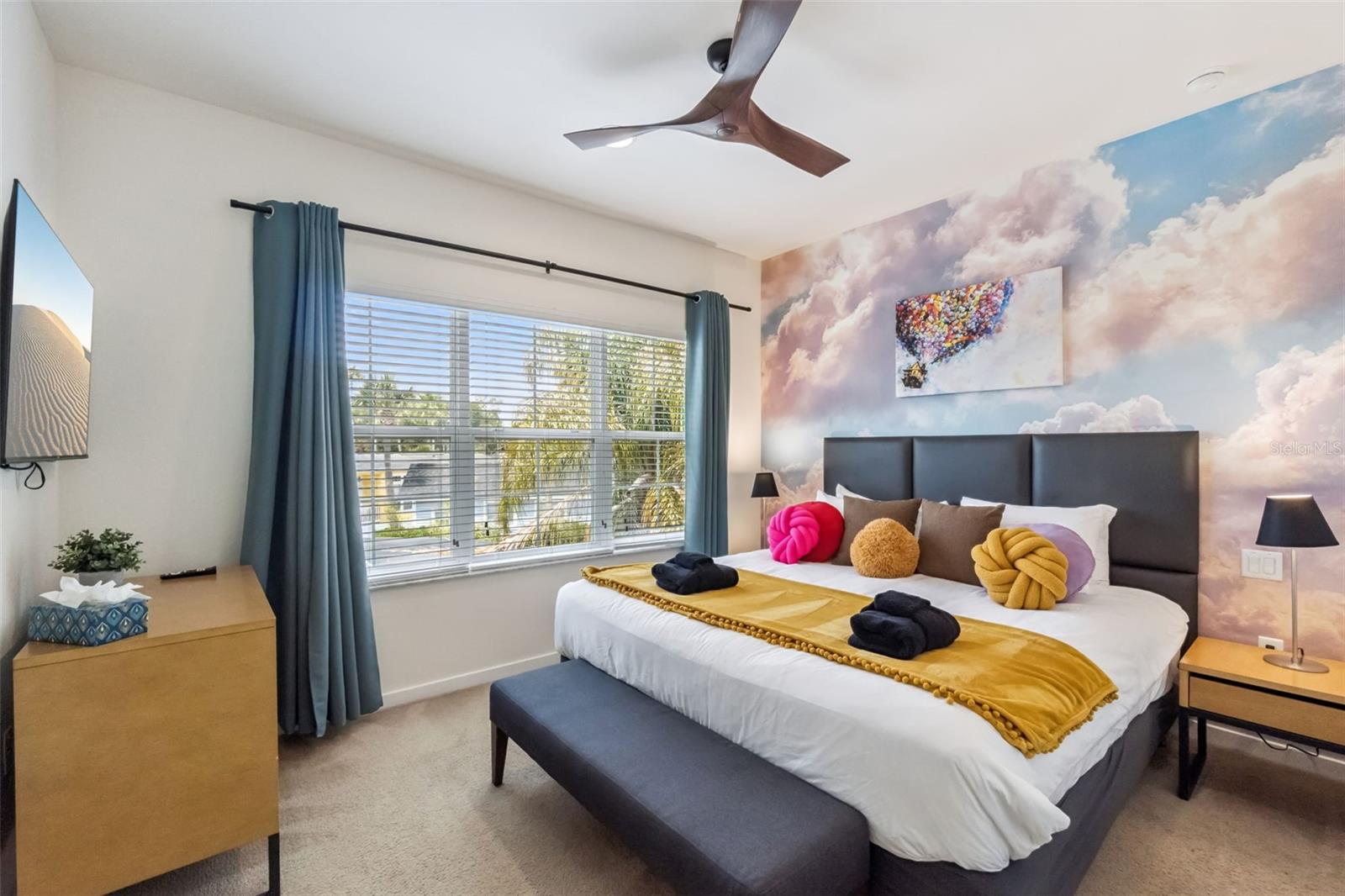 2662 ROADSTER LN, KISSIMMEE, FL, 34746