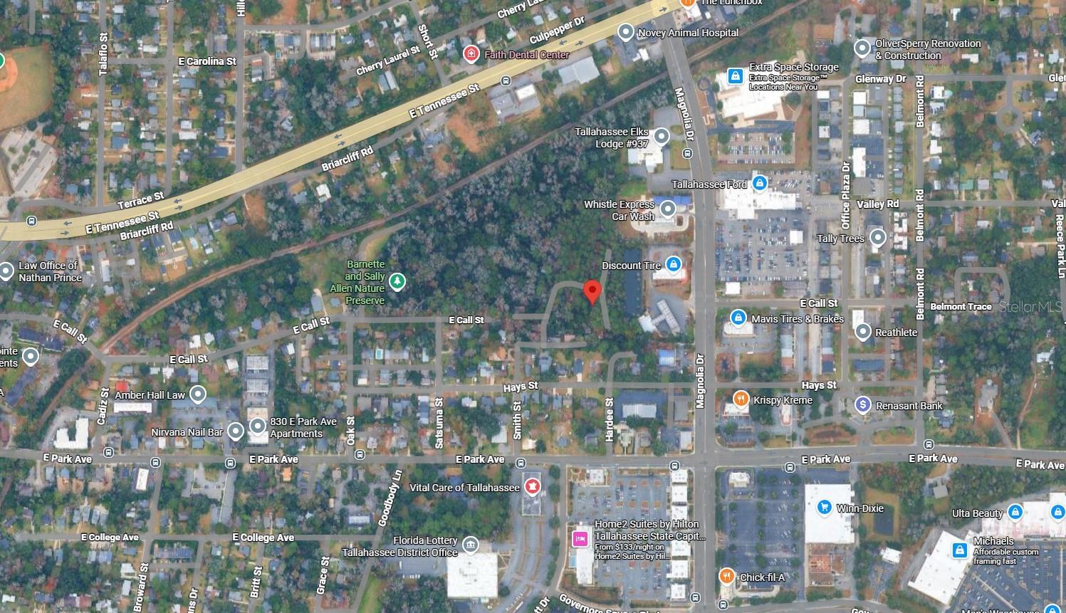 304 WOOD GROVE CT, TALLAHASSEE, FL, 32301