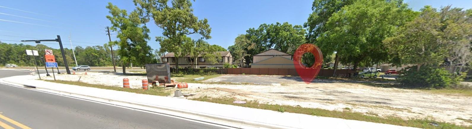 3601 NE 20TH PL, OCALA, FL, 34470