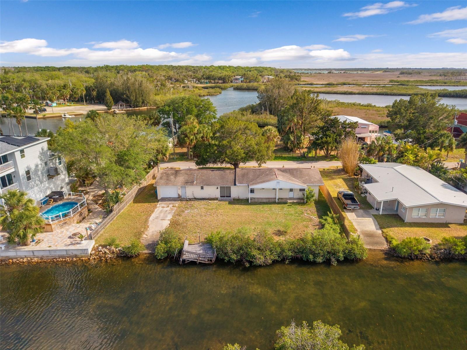 3037 SUNSET VISTA DR, SPRING HILL, FL, 34607