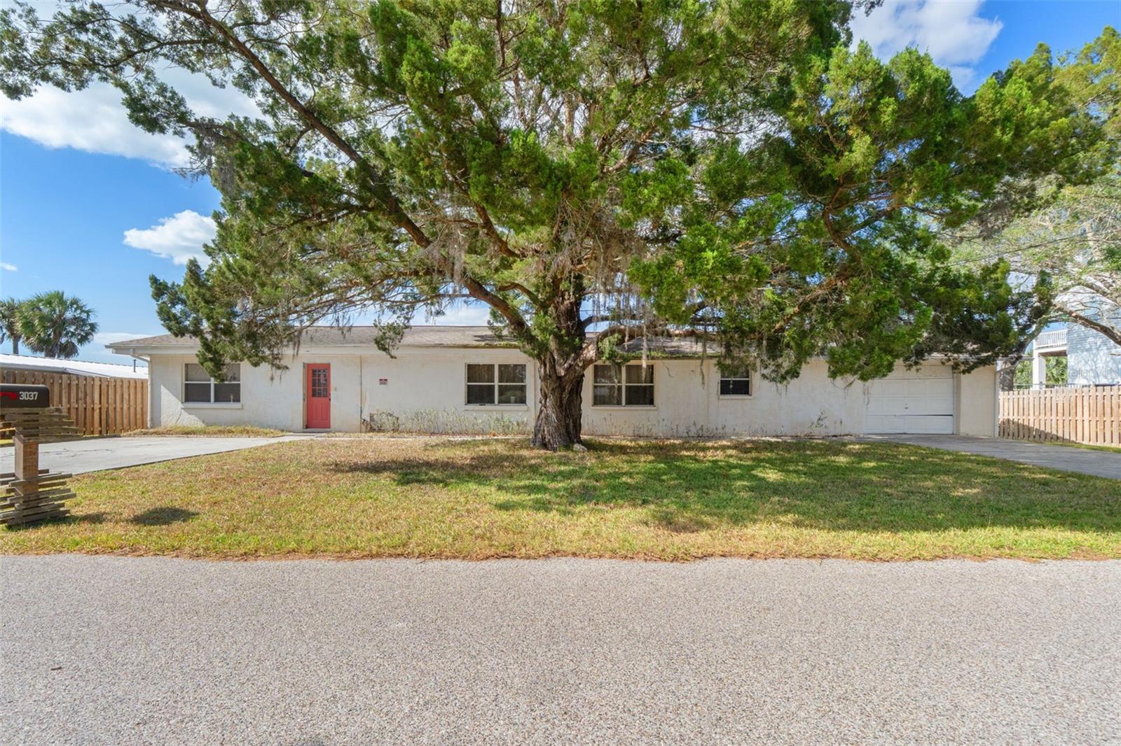 3037 SUNSET VISTA DR, SPRING HILL, FL, 34607