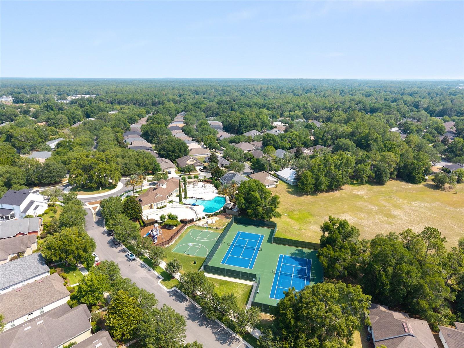 8376 SW 80TH PL, GAINESVILLE, FL, 32608