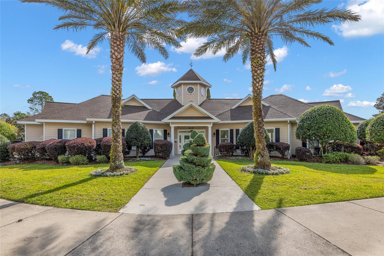 8376 SW 80TH PL, GAINESVILLE, FL, 32608