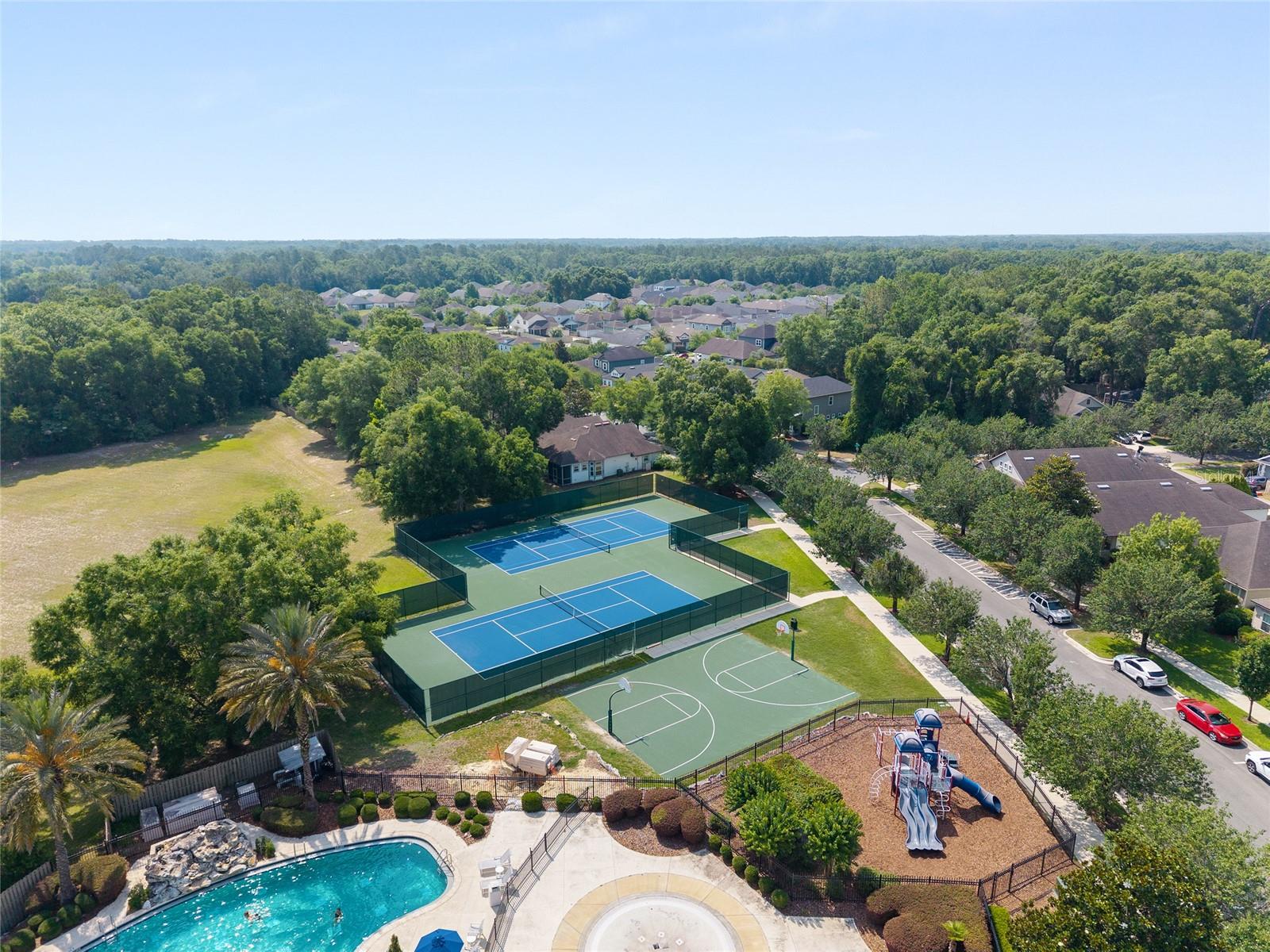 8376 SW 80TH PL, GAINESVILLE, FL, 32608