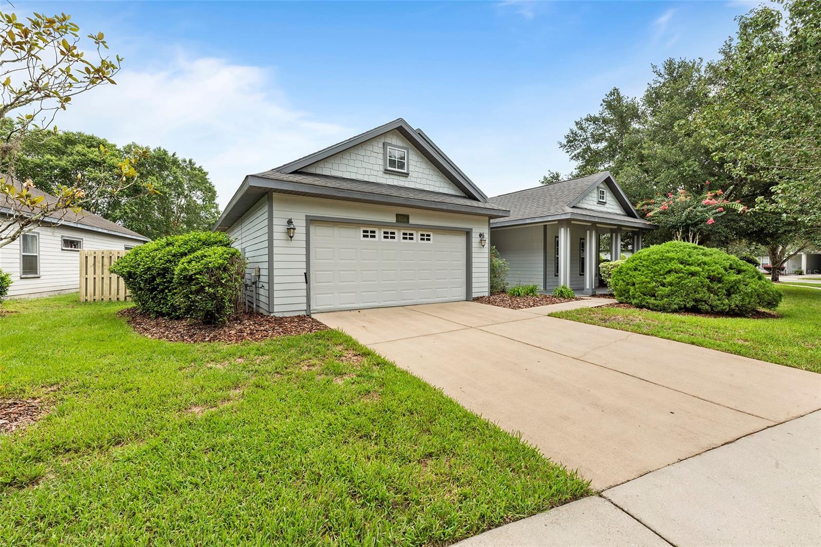 8376 SW 80TH PL, GAINESVILLE, FL, 32608