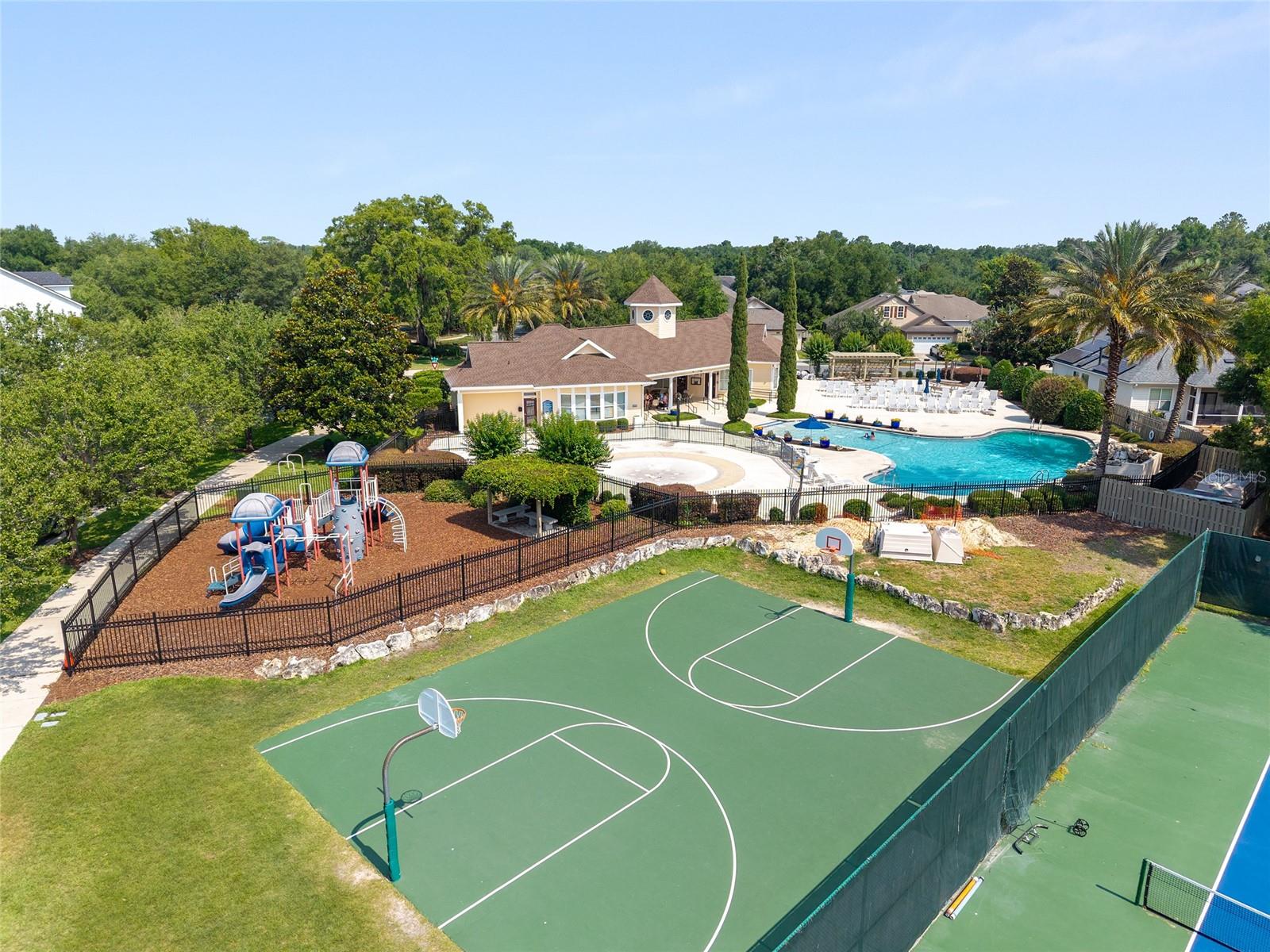 8376 SW 80TH PL, GAINESVILLE, FL, 32608