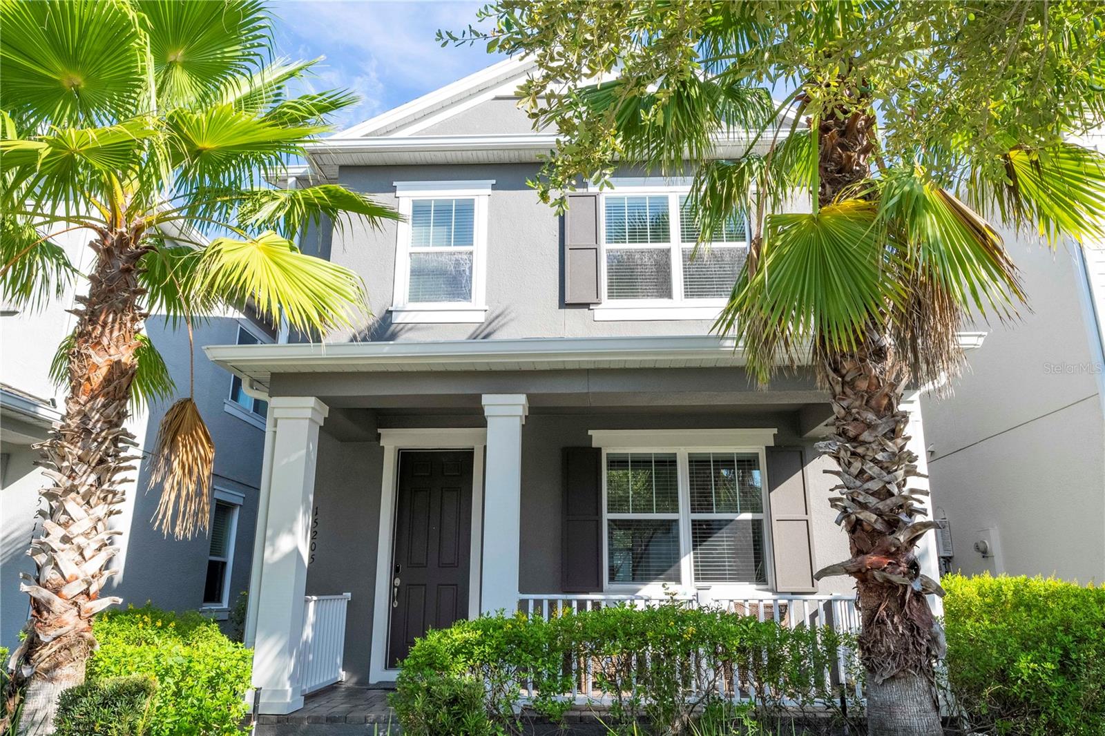 15205 SHONAN GOLD DR, WINTER GARDEN, FL, 34787