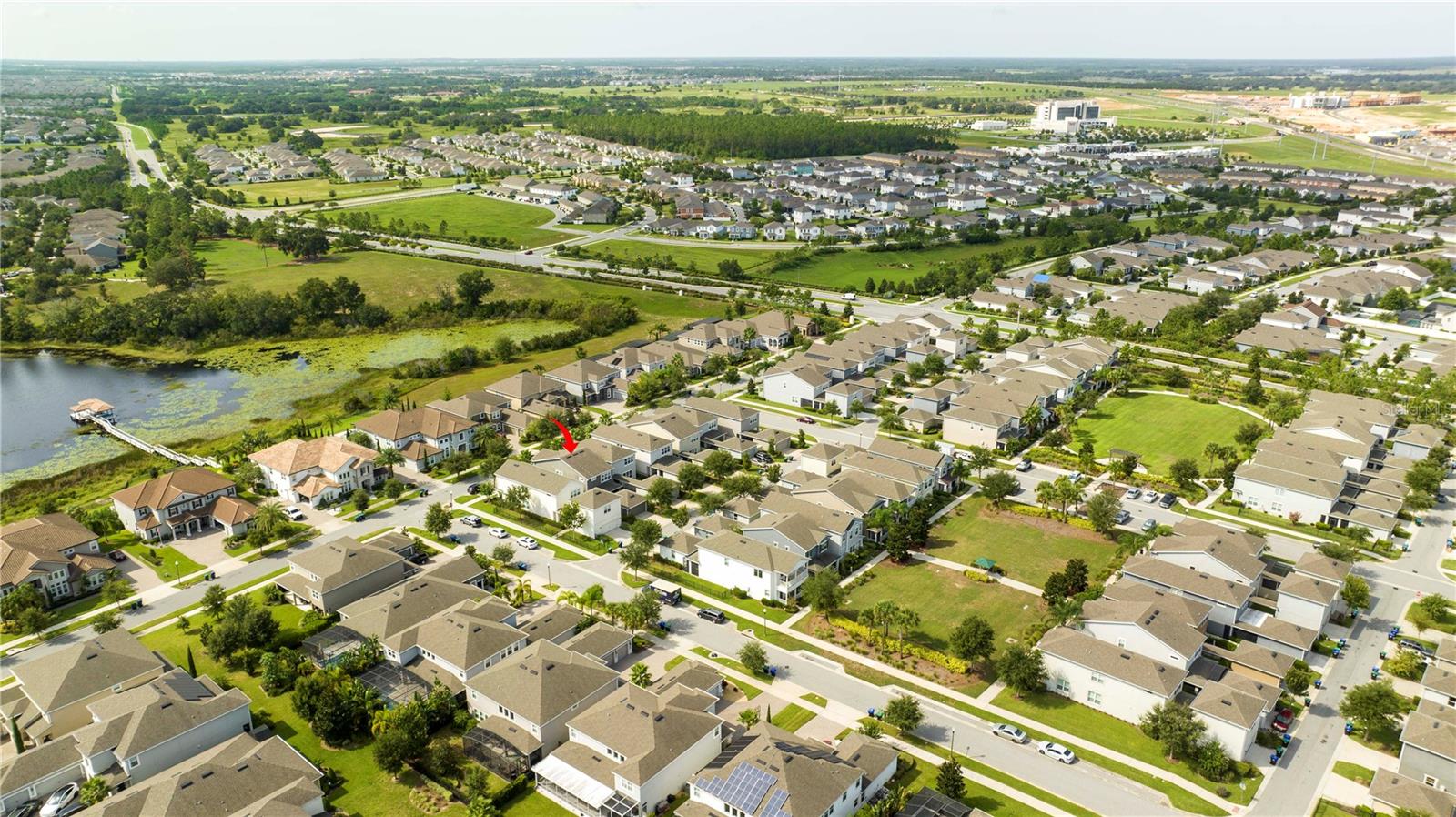 15205 SHONAN GOLD DR, WINTER GARDEN, FL, 34787