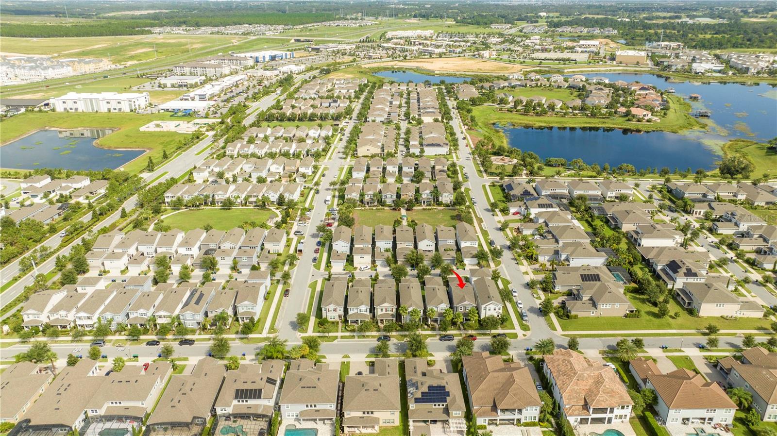 15205 SHONAN GOLD DR, WINTER GARDEN, FL, 34787