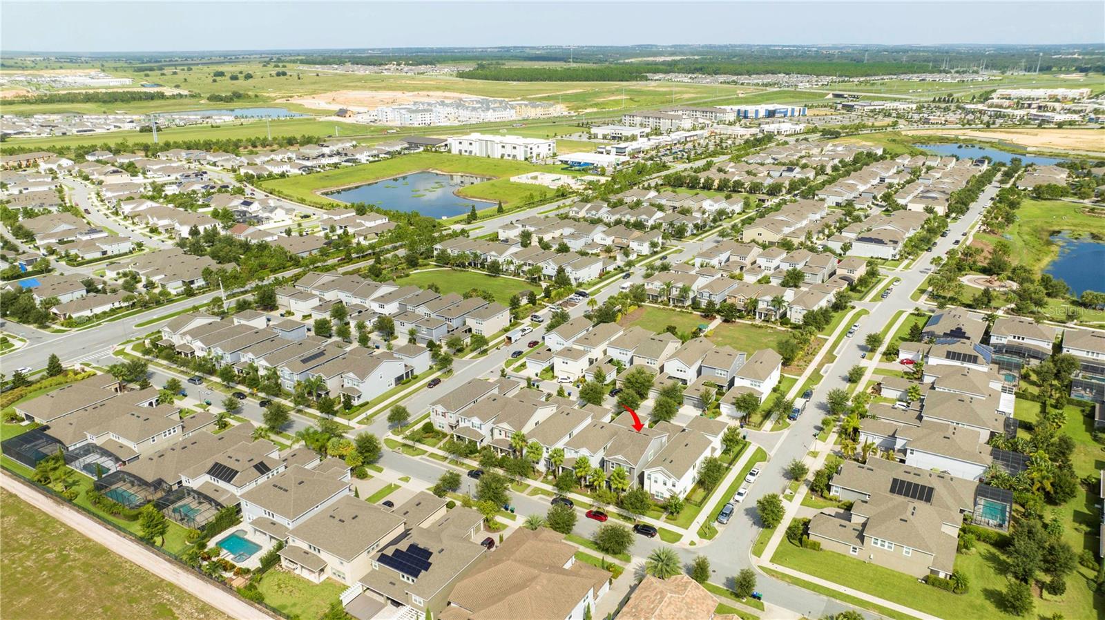 15205 SHONAN GOLD DR, WINTER GARDEN, FL, 34787