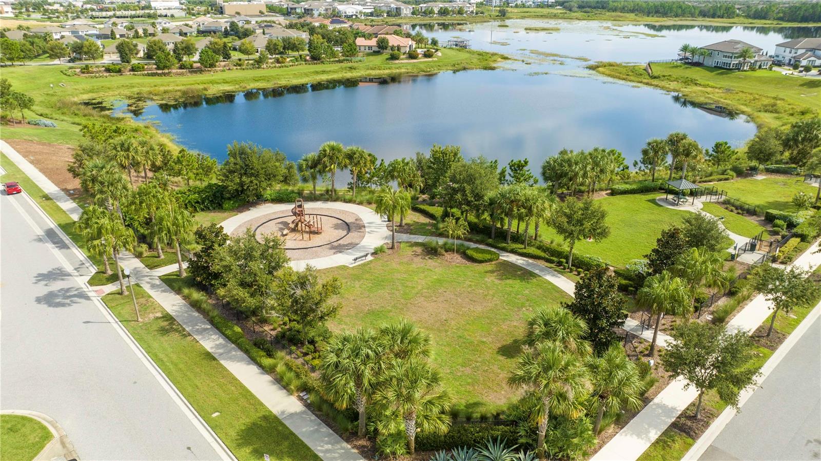 15205 SHONAN GOLD DR, WINTER GARDEN, FL, 34787