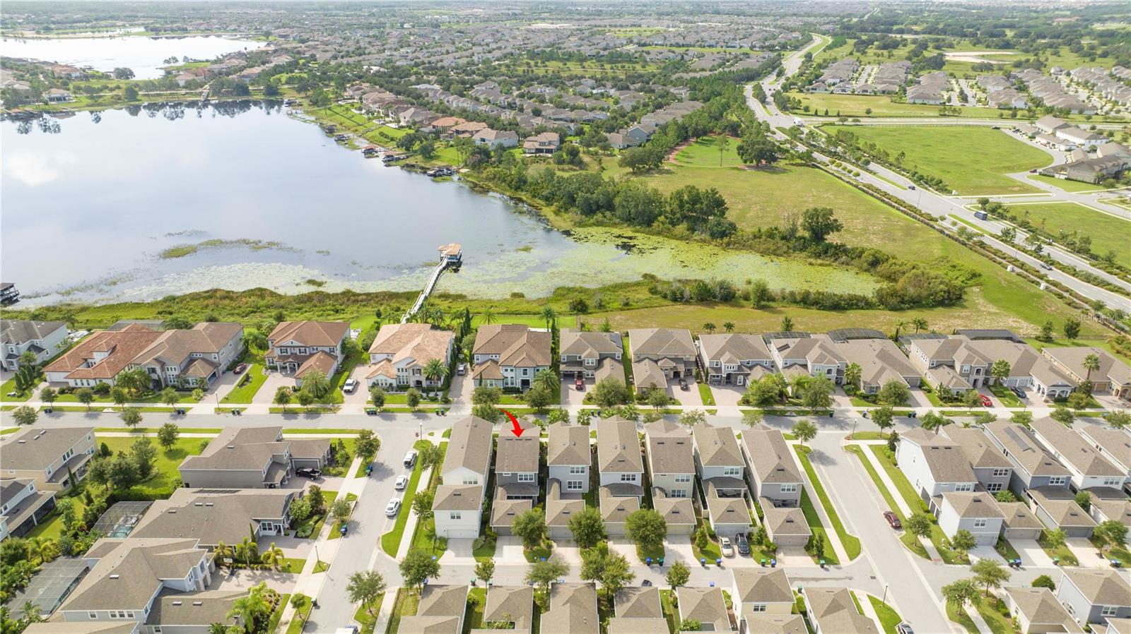 15205 SHONAN GOLD DR, WINTER GARDEN, FL, 34787