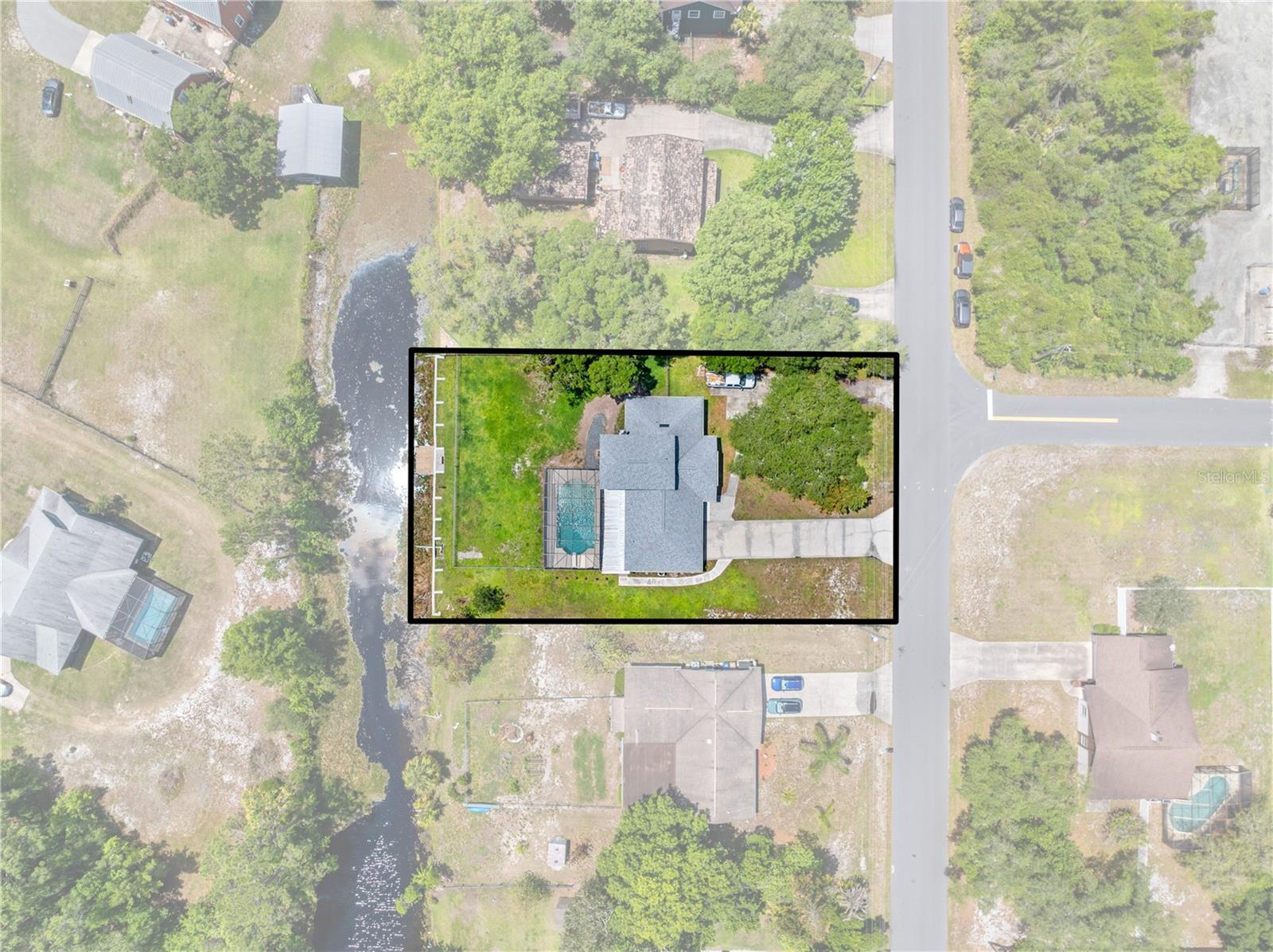 6570 BAY SHORE DR, ST CLOUD, FL, 34771