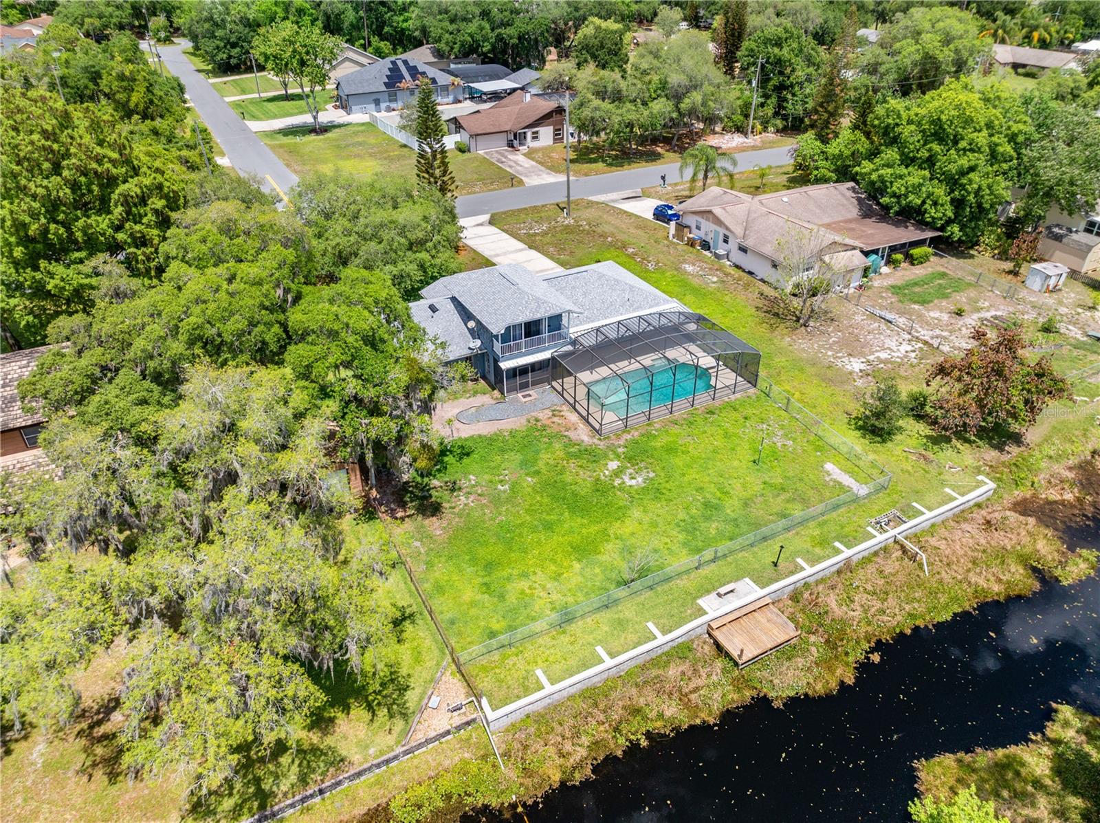 6570 BAY SHORE DR, ST CLOUD, FL, 34771