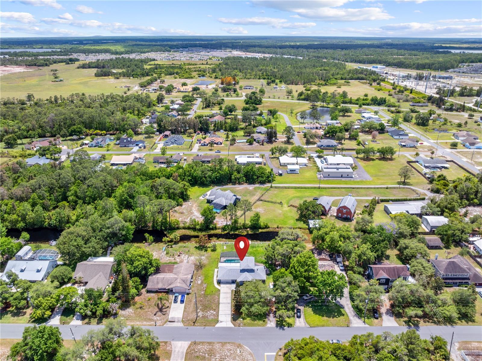 6570 BAY SHORE DR, ST CLOUD, FL, 34771