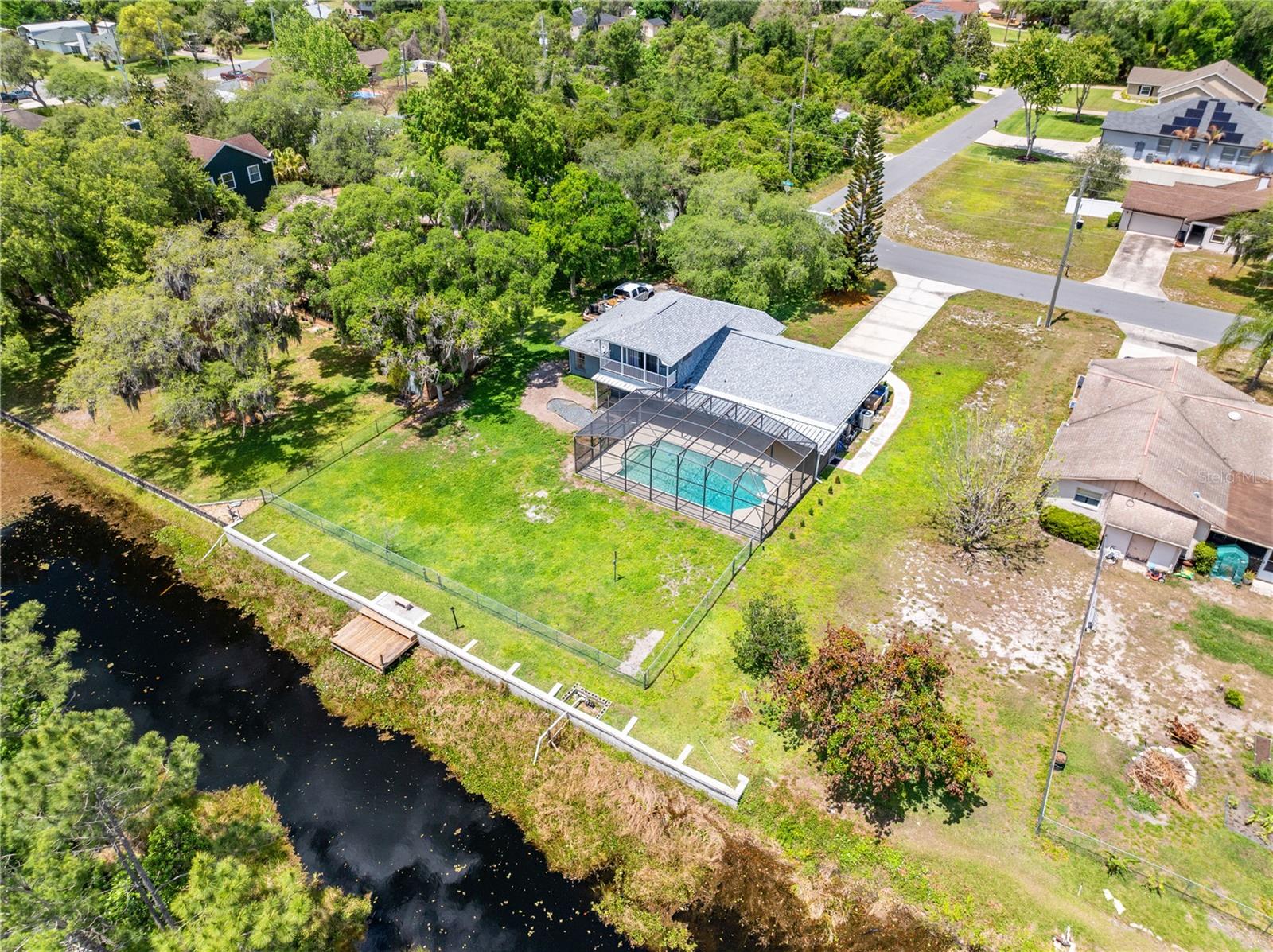 6570 BAY SHORE DR, ST CLOUD, FL, 34771