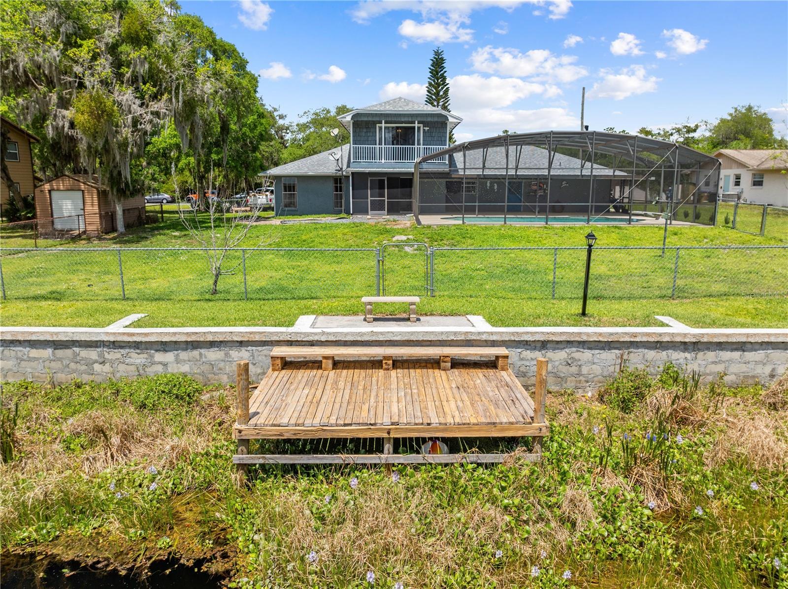 6570 BAY SHORE DR, ST CLOUD, FL, 34771