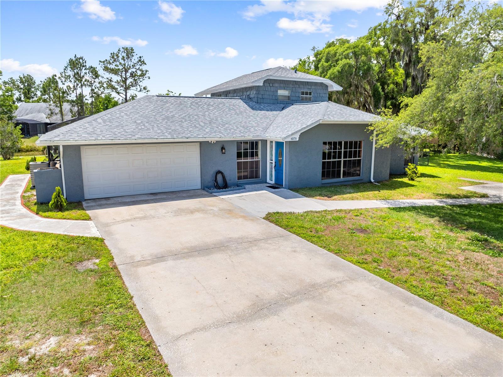 6570 BAY SHORE DR, ST CLOUD, FL, 34771