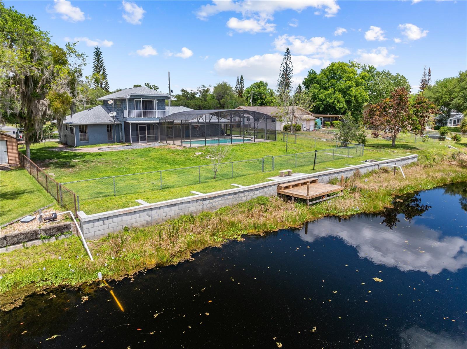 6570 BAY SHORE DR, ST CLOUD, FL, 34771